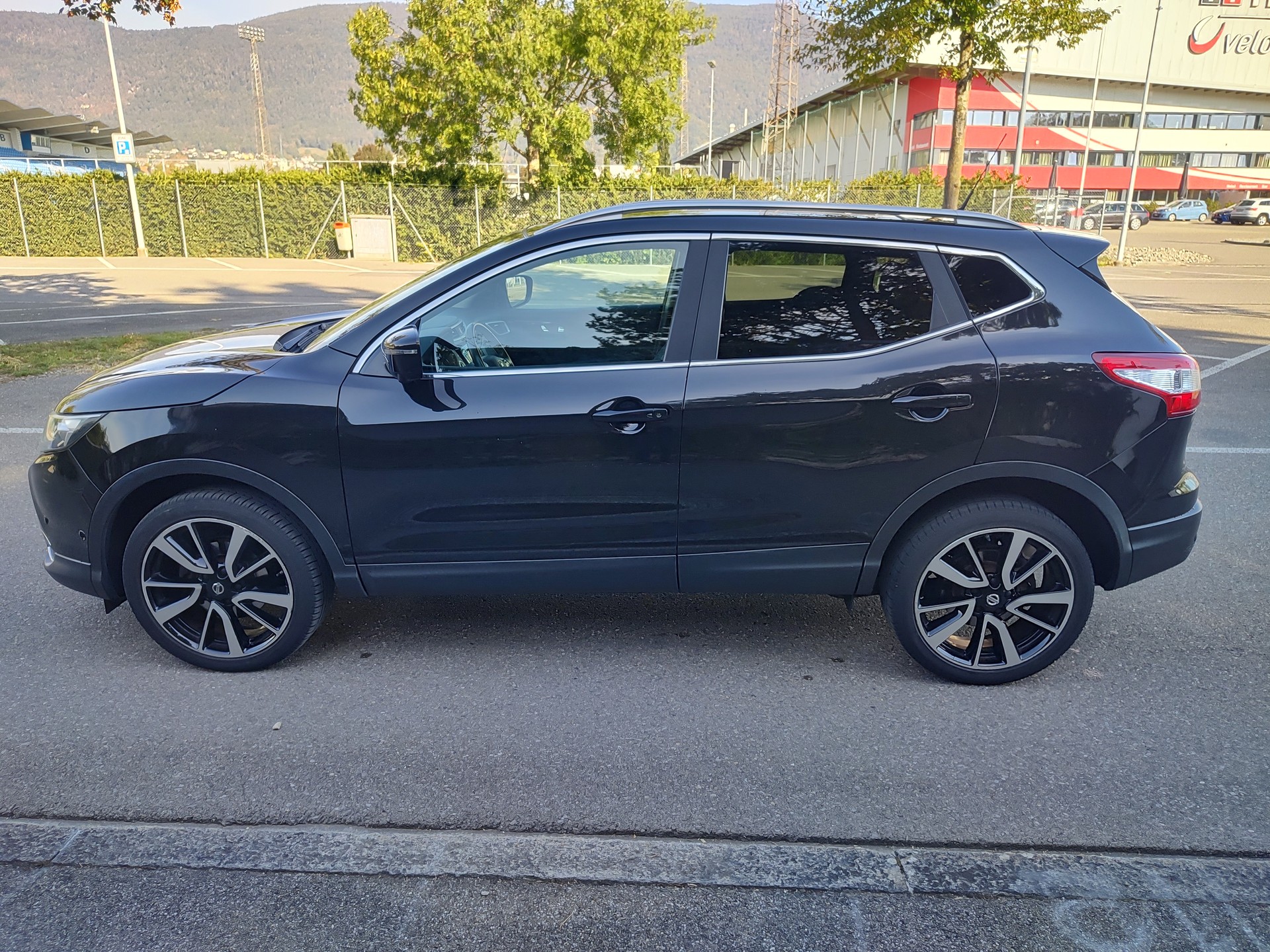 NISSAN 1.6 DIG-T 163 Tekna-image-2