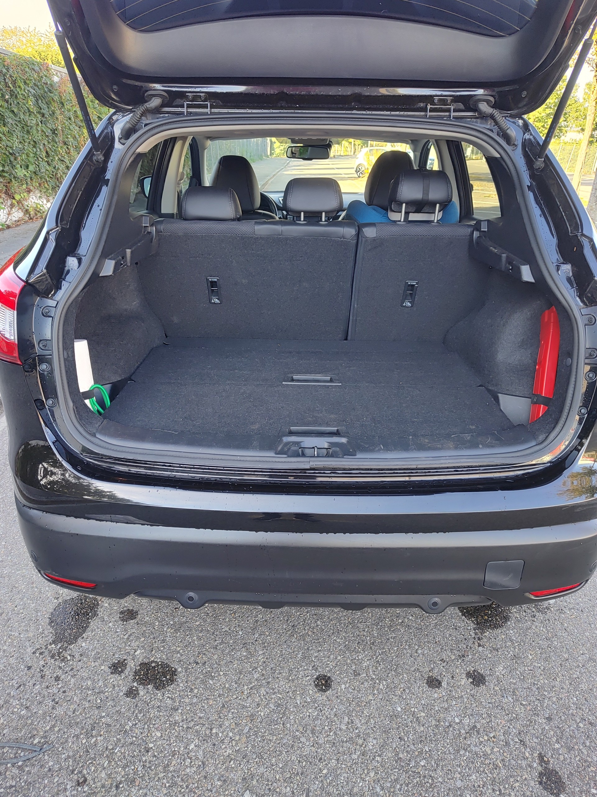 NISSAN 1.6 DIG-T 163 Tekna-image-4