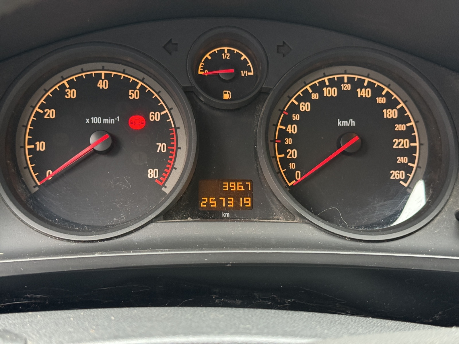 OPEL Zafira 1.8i 16V Enjoy-image-10