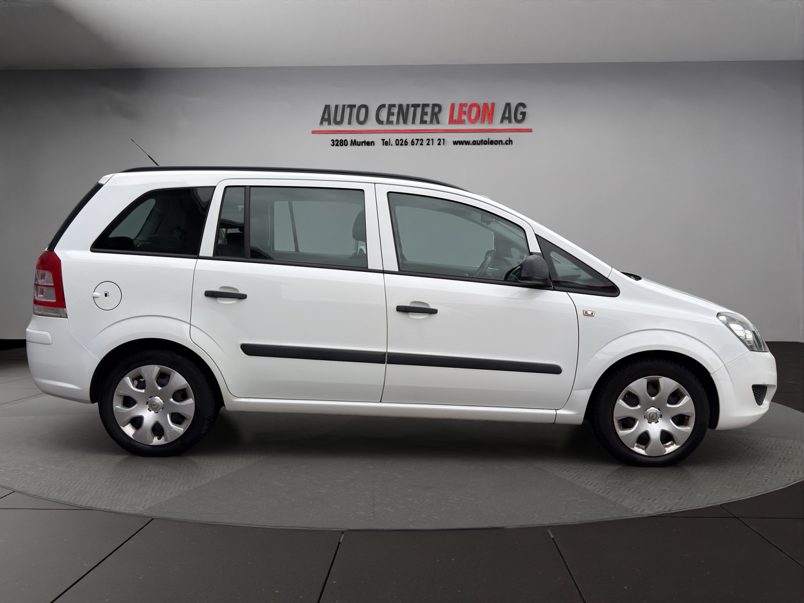 OPEL Zafira 1.8i 16V Enjoy-image-6