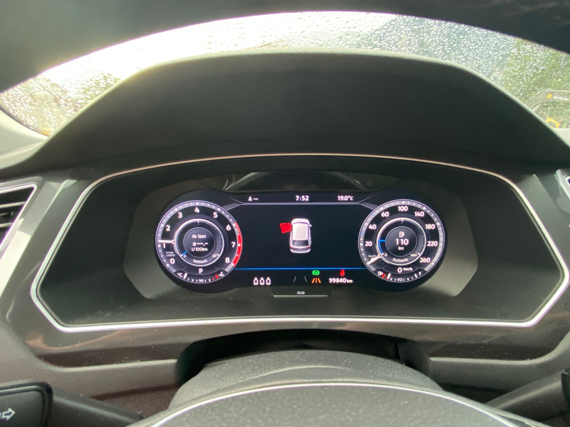 VW Tiguan 2.0TSI Highline 4Motion DSG-image-8