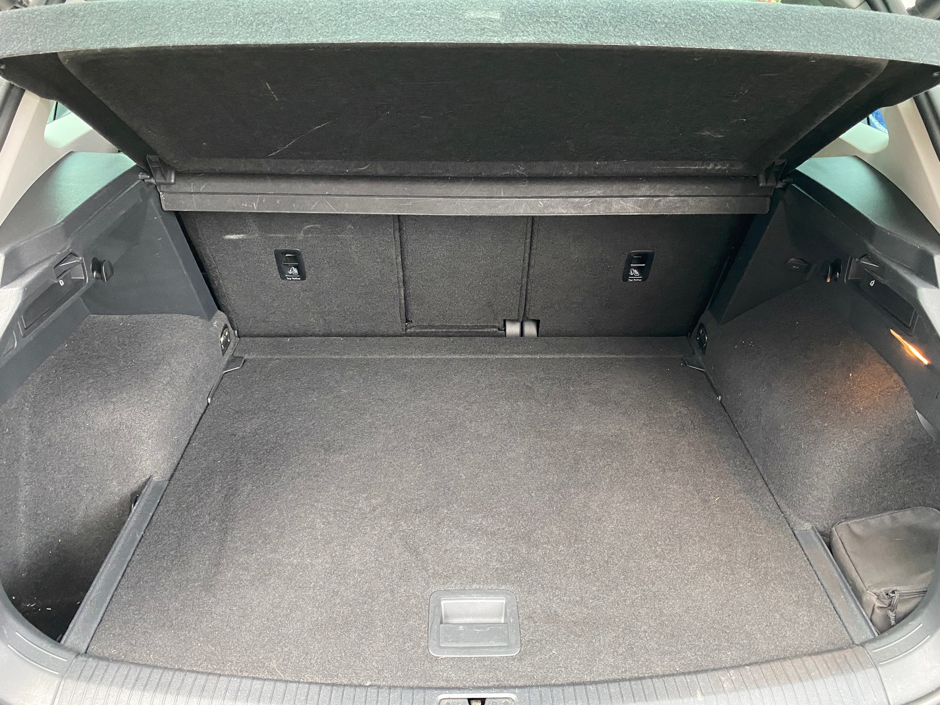 VW Tiguan 2.0TSI Highline 4Motion DSG-image-13