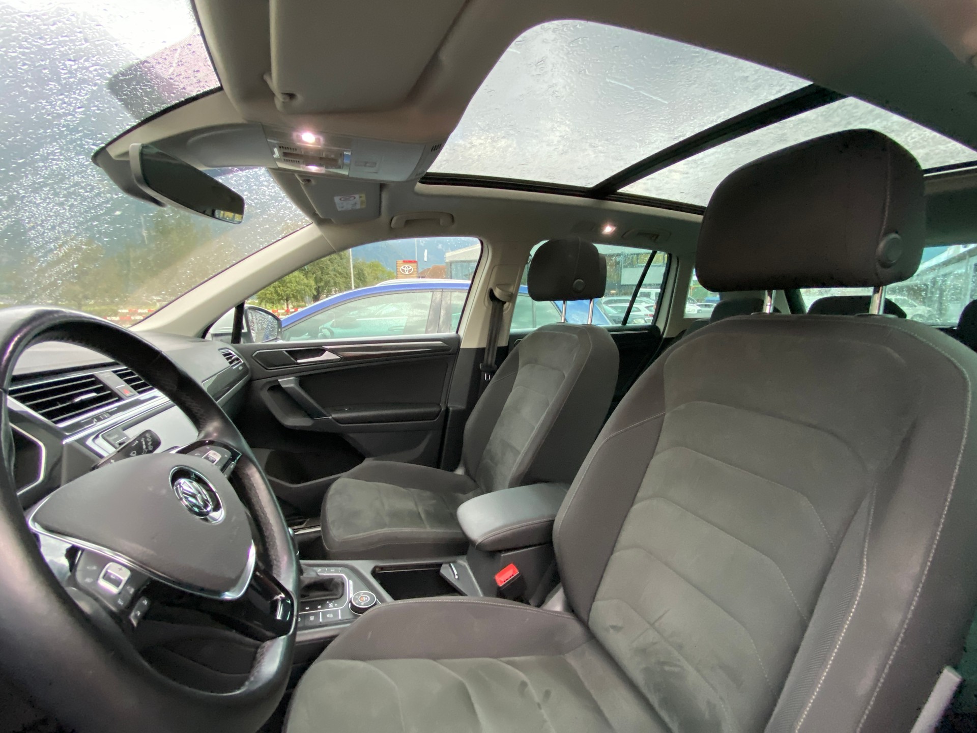 VW Tiguan 2.0TSI Highline 4Motion DSG-image-7