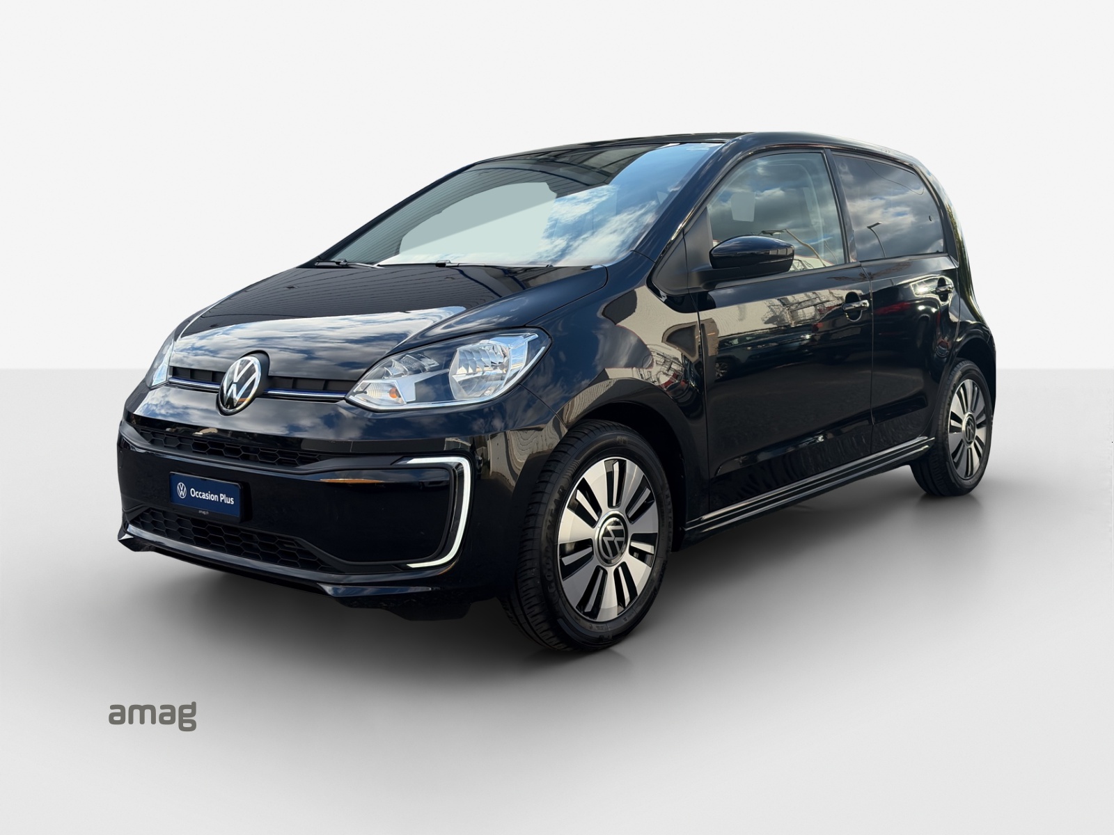 VW e-Up-image-0