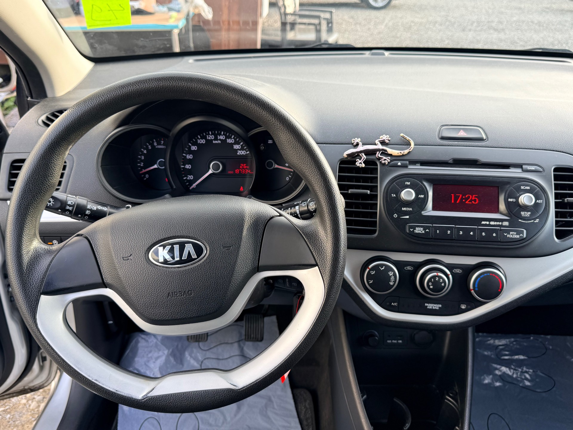 KIA Picanto 1.2 CVVT Style-image-6
