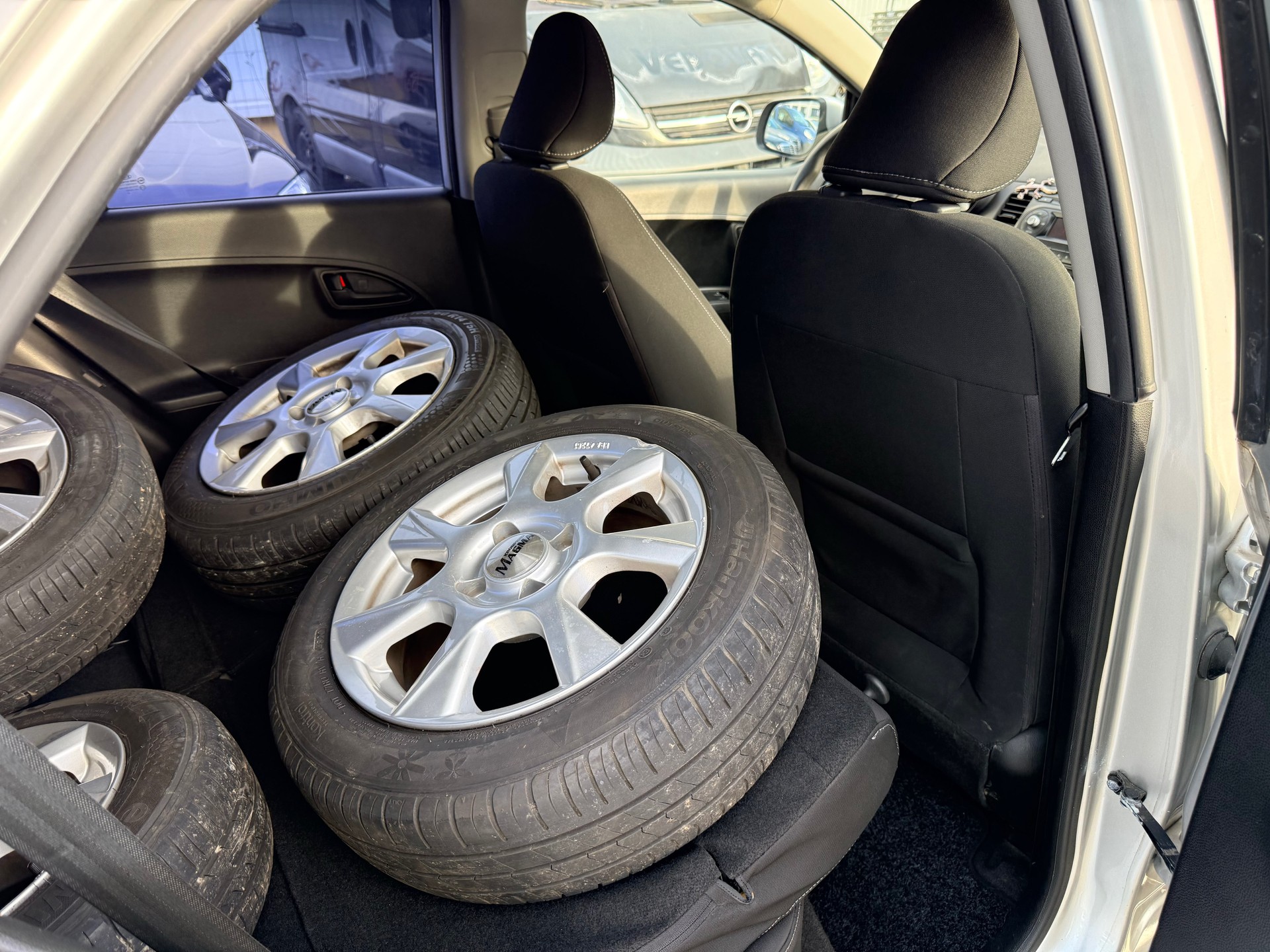 KIA Picanto 1.2 CVVT Style-image-7