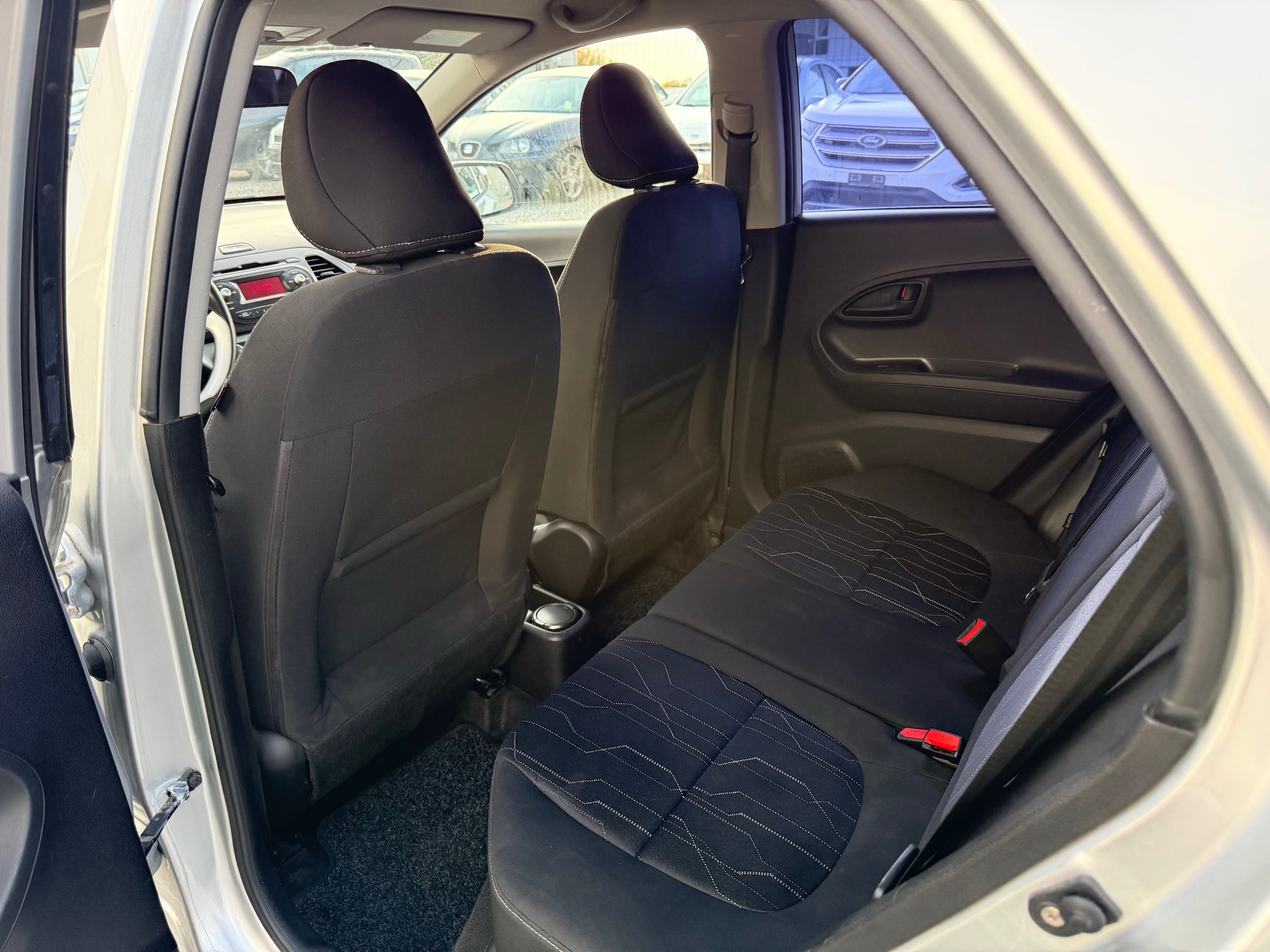 KIA Picanto 1.2 CVVT Style-image-10
