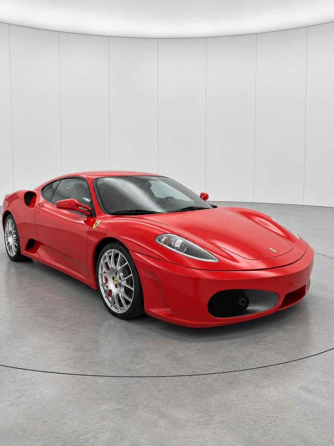 FERRARI F430-image-0