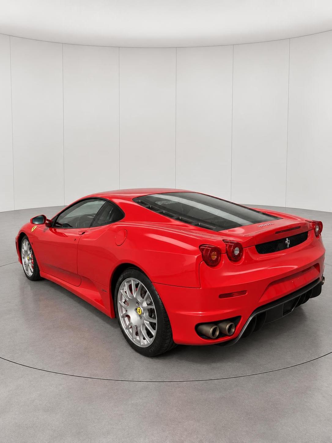 FERRARI F430-image-5