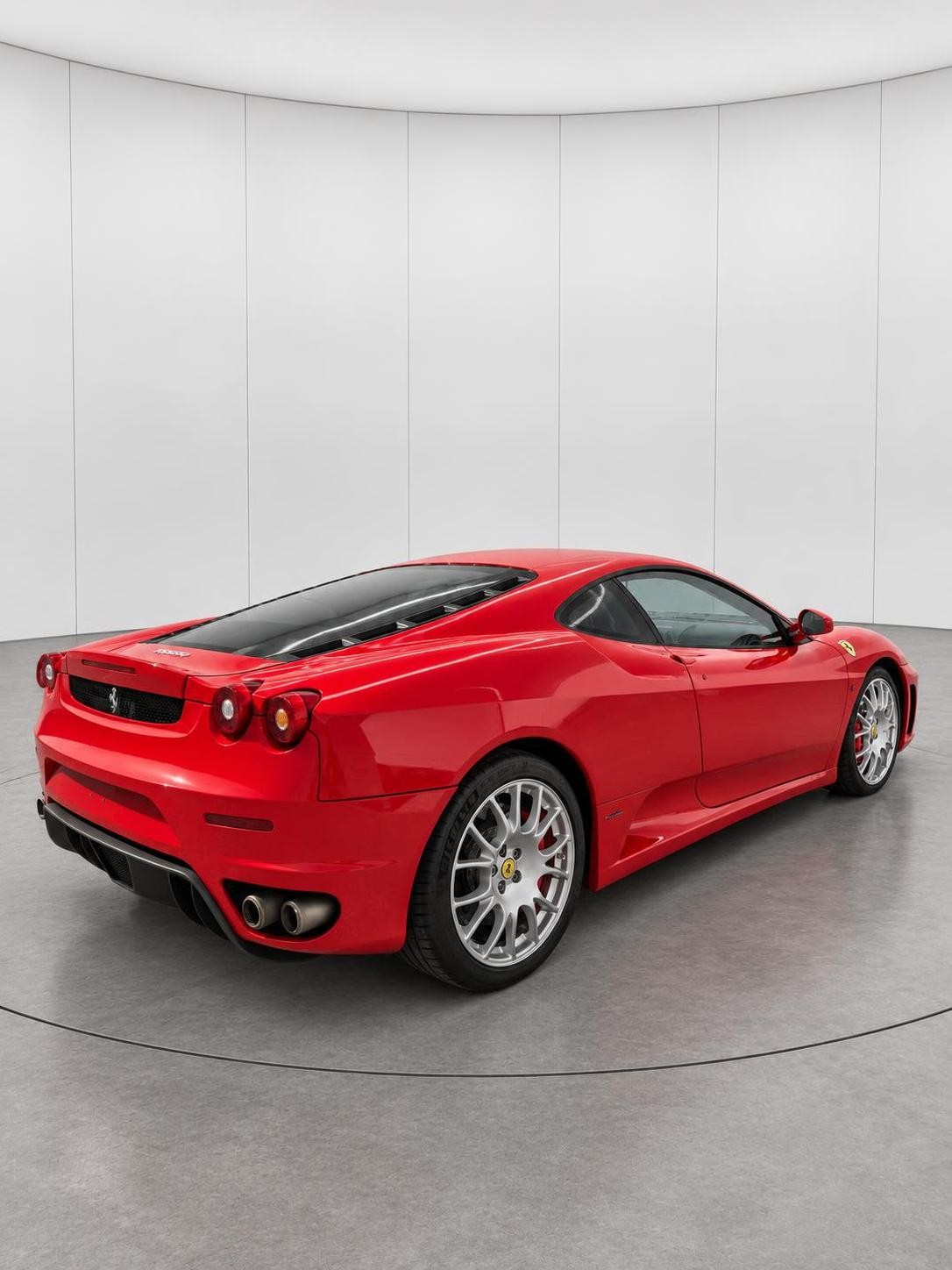 FERRARI F430-image-3