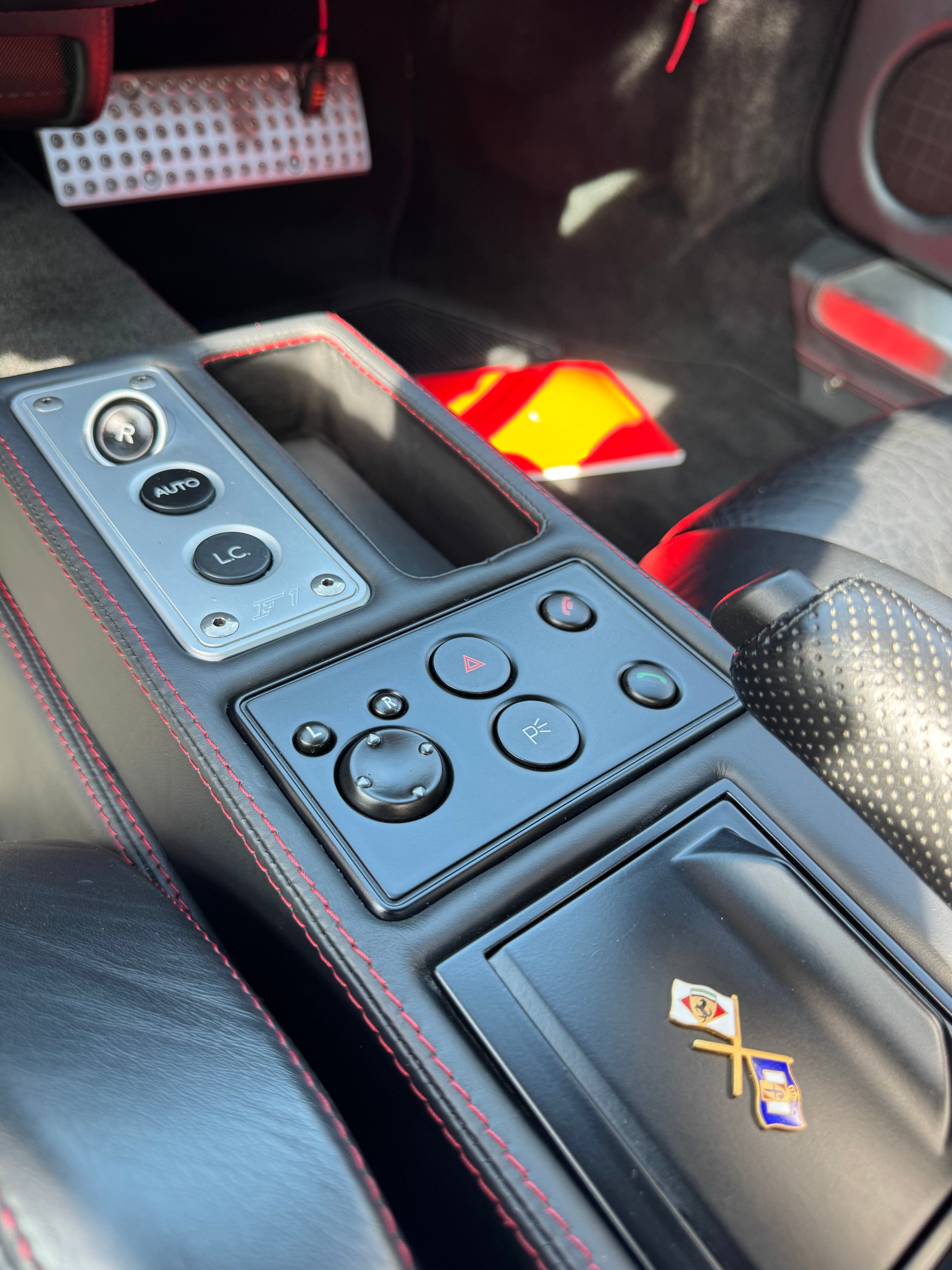 FERRARI F430-image-11