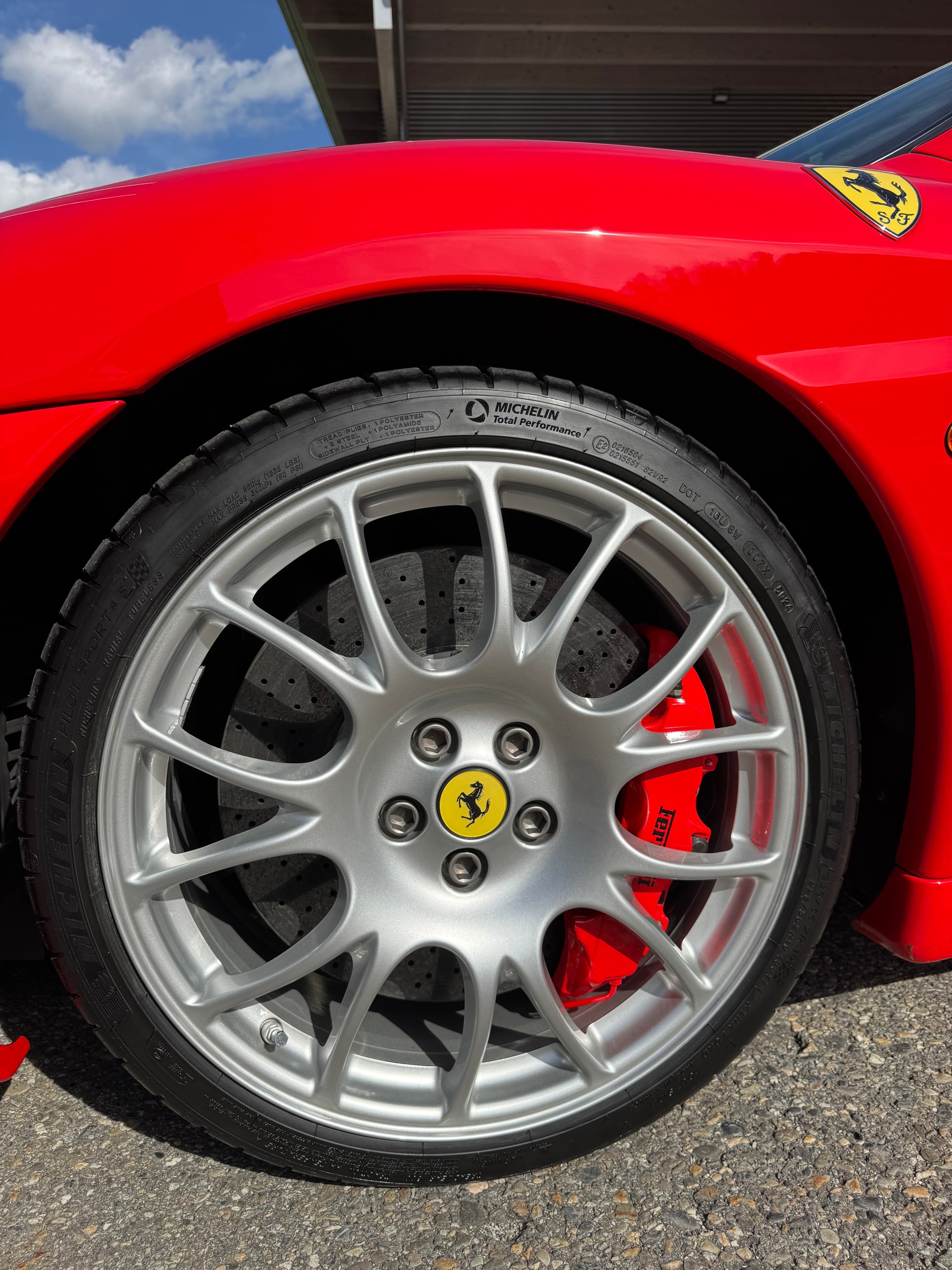 FERRARI F430-image-13