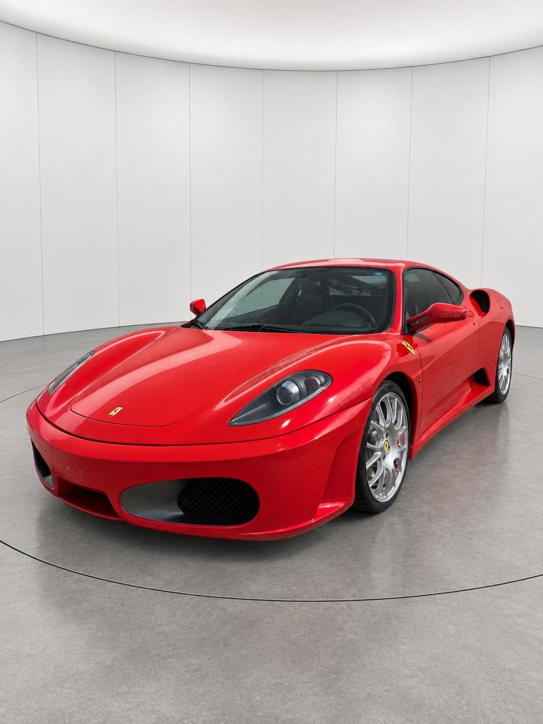 FERRARI F430-image-1