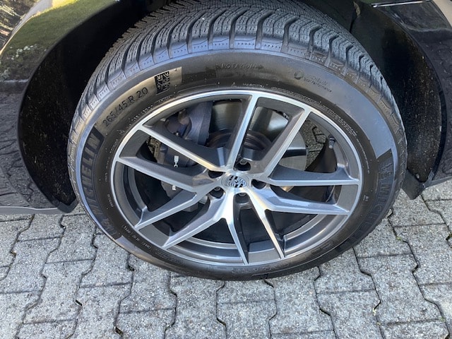 PORSCHE 2.0 PDK III Mod. 2023, 1. Hand, hobbygepflegt, Luftfahrwerk etc.-image-4