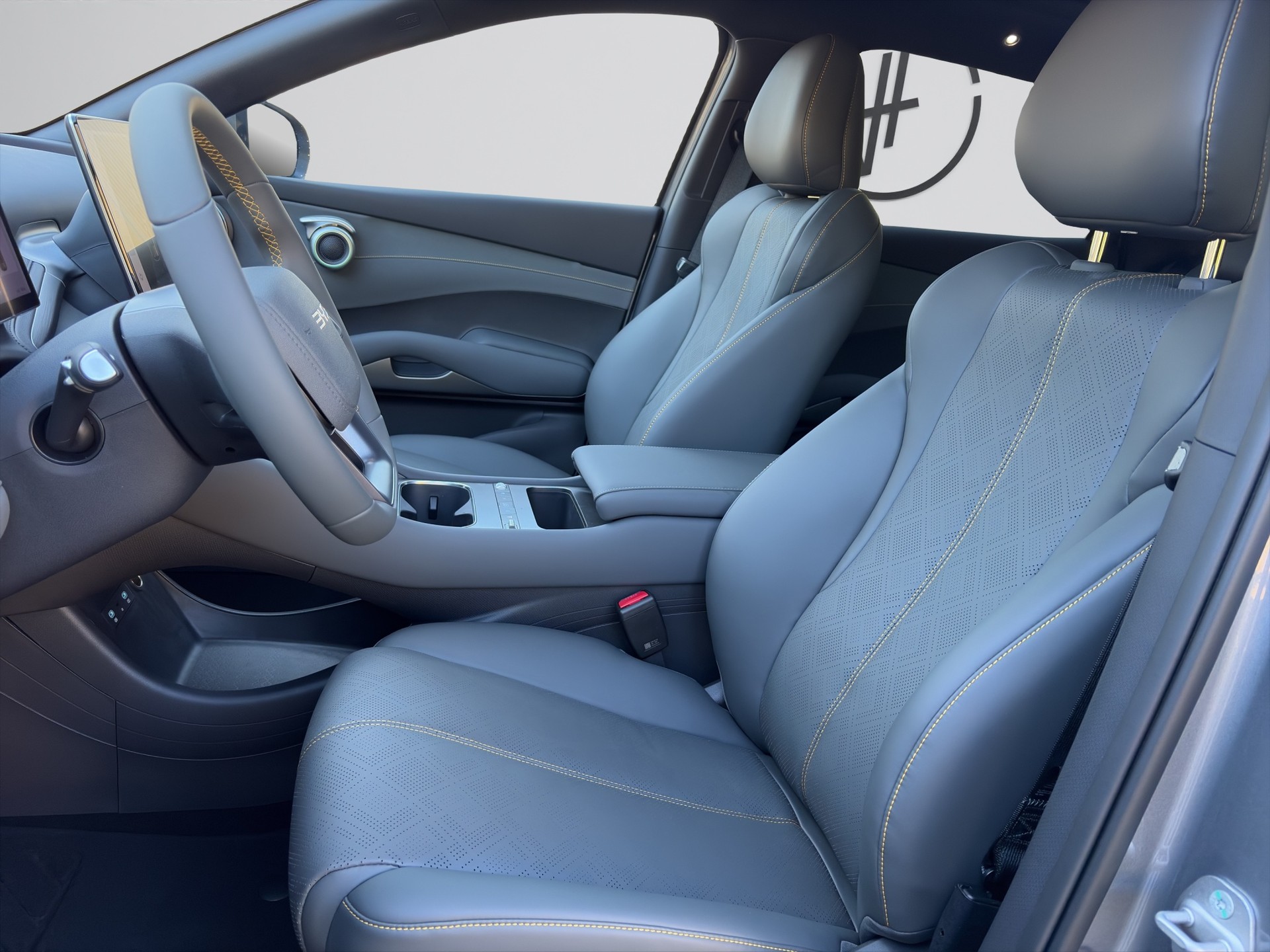 BYD Atto 3 EVO 74.8 kWh Excellence AWD-image-8