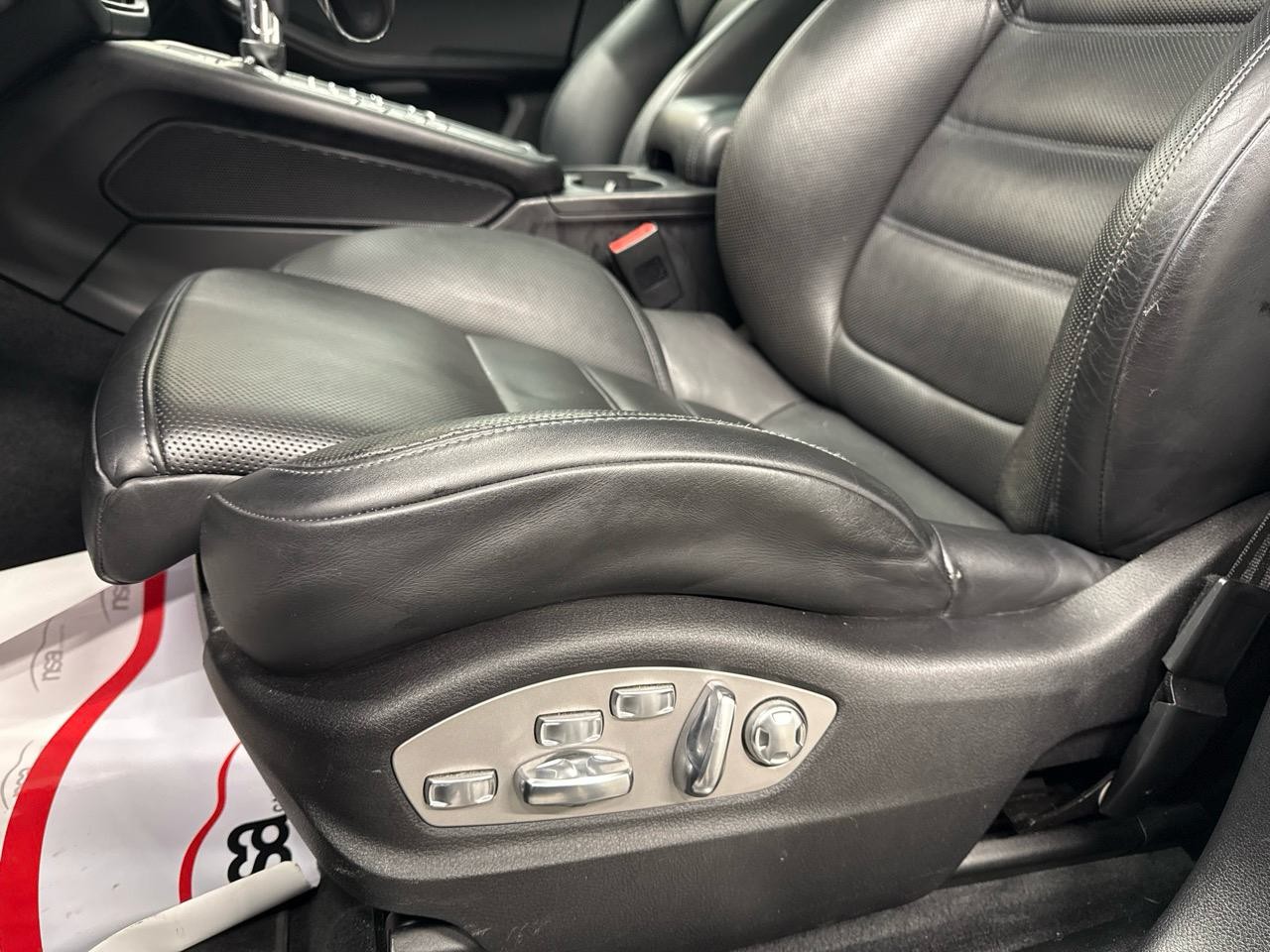 PORSCHE Macan S PDK-image-4