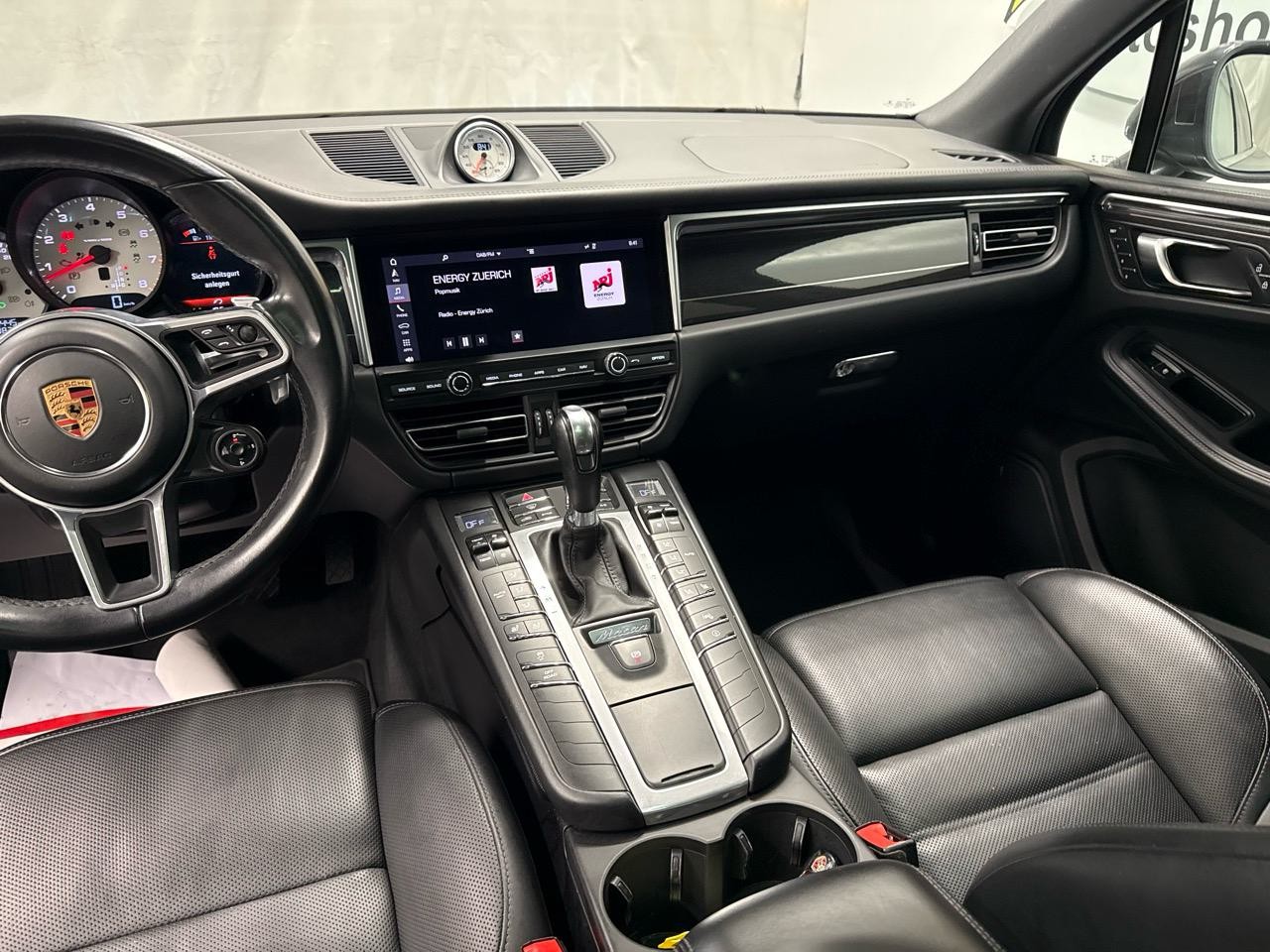 PORSCHE Macan S PDK-image-6