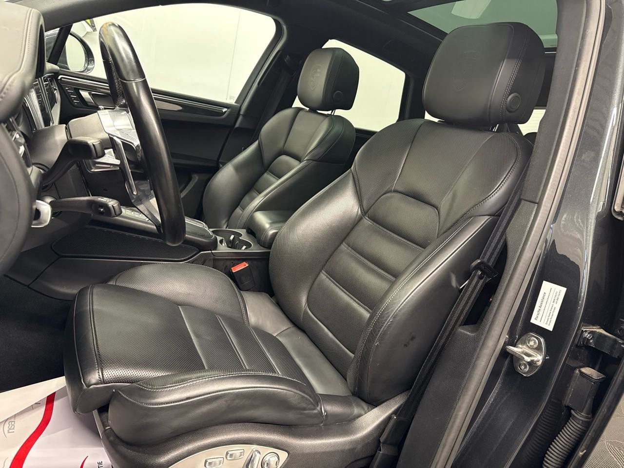 PORSCHE Macan S PDK-image-3