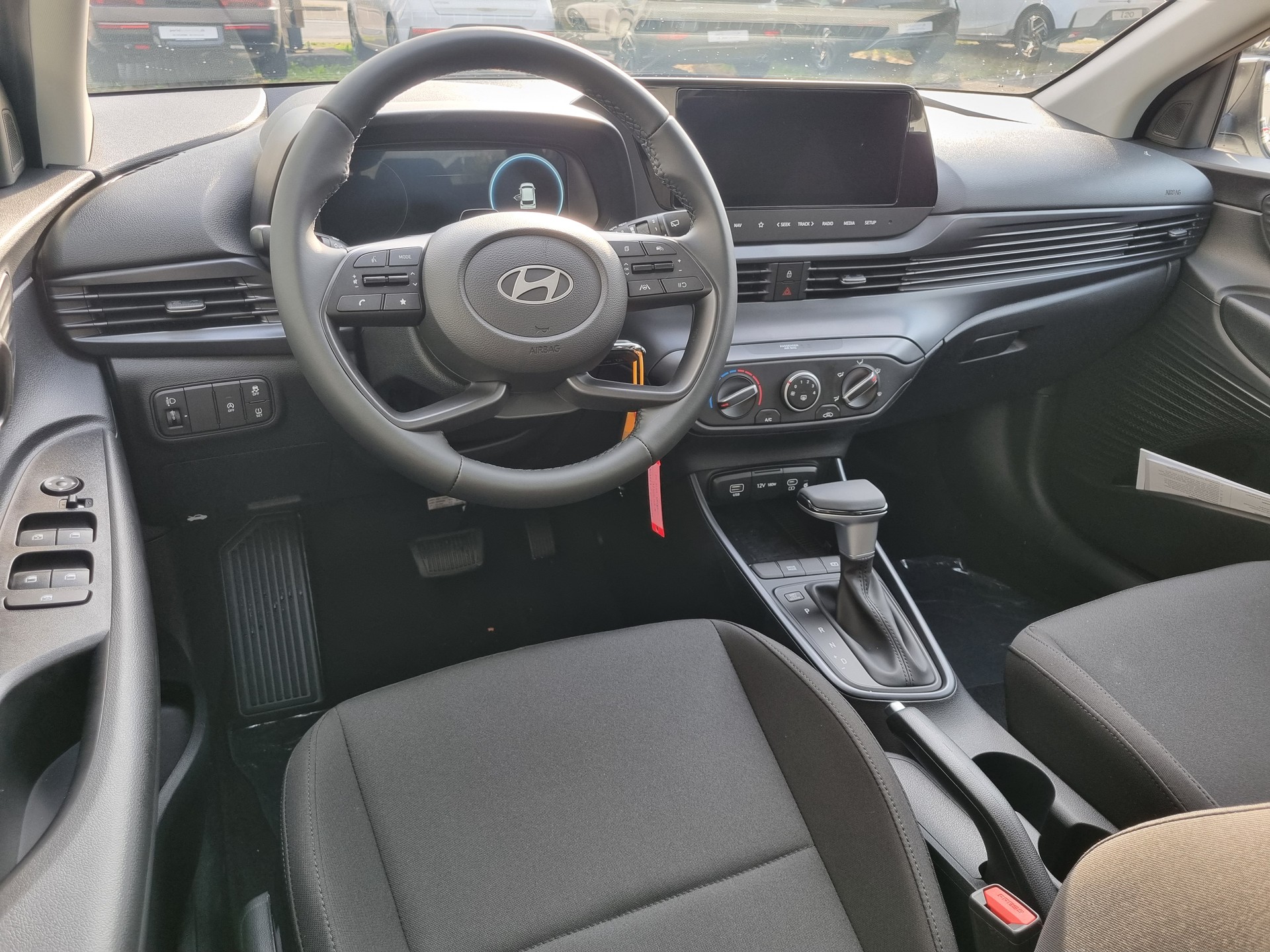 HYUNDAI i20 1.0 T-GDi Origo DCT-image-9