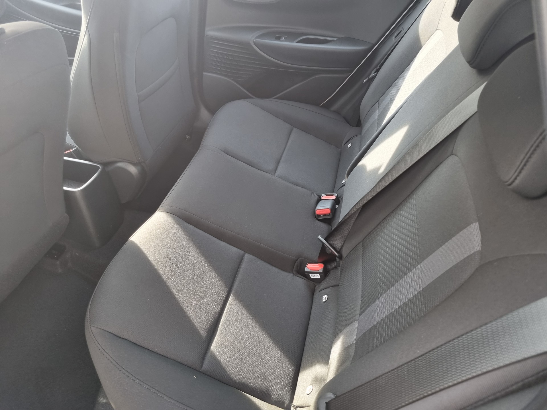 HYUNDAI i20 1.0 T-GDi Origo DCT-image-8
