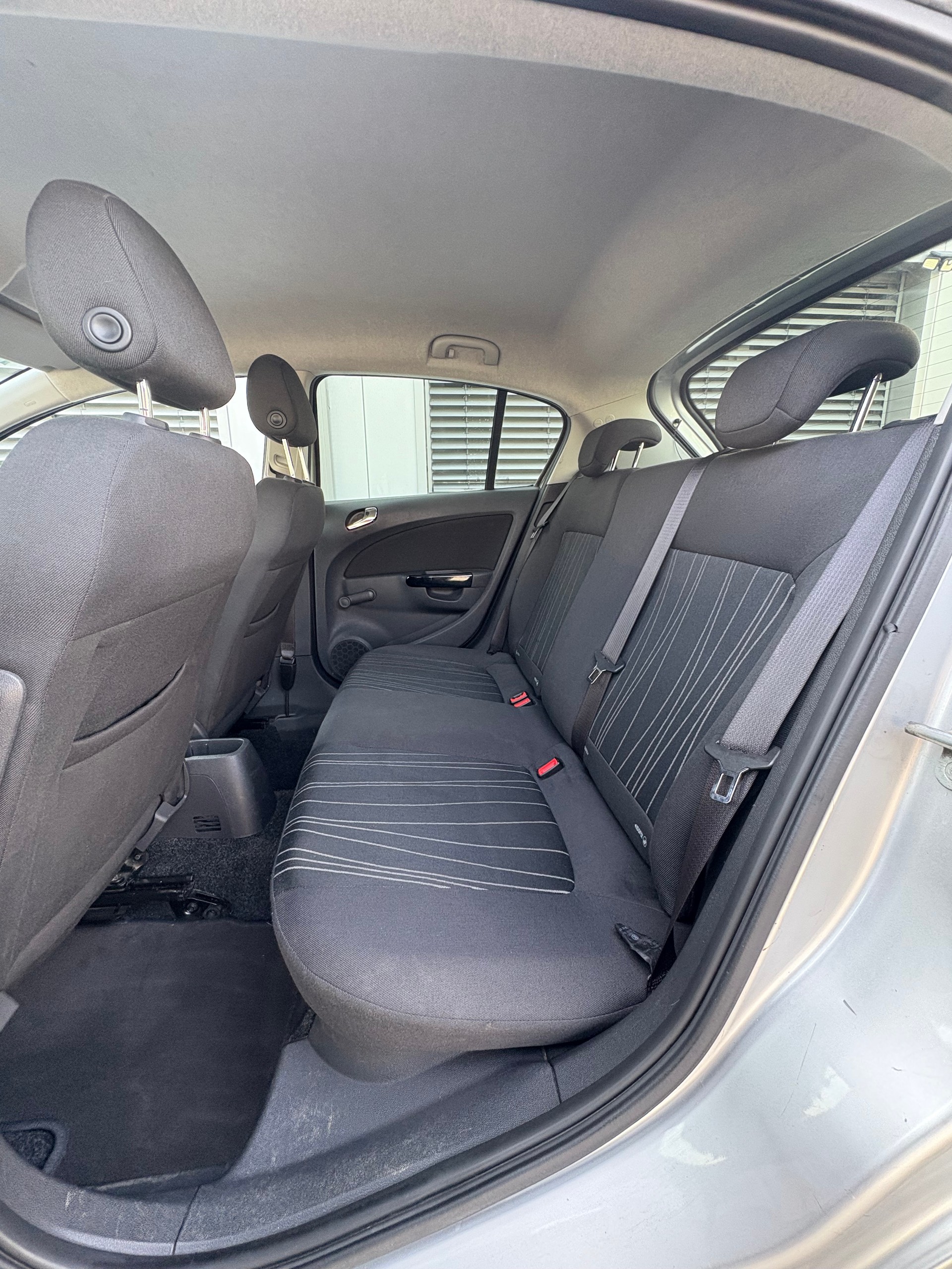 OPEL Corsa 1.4 Frisch ab MFK 09.10.2026 & Service-image-15