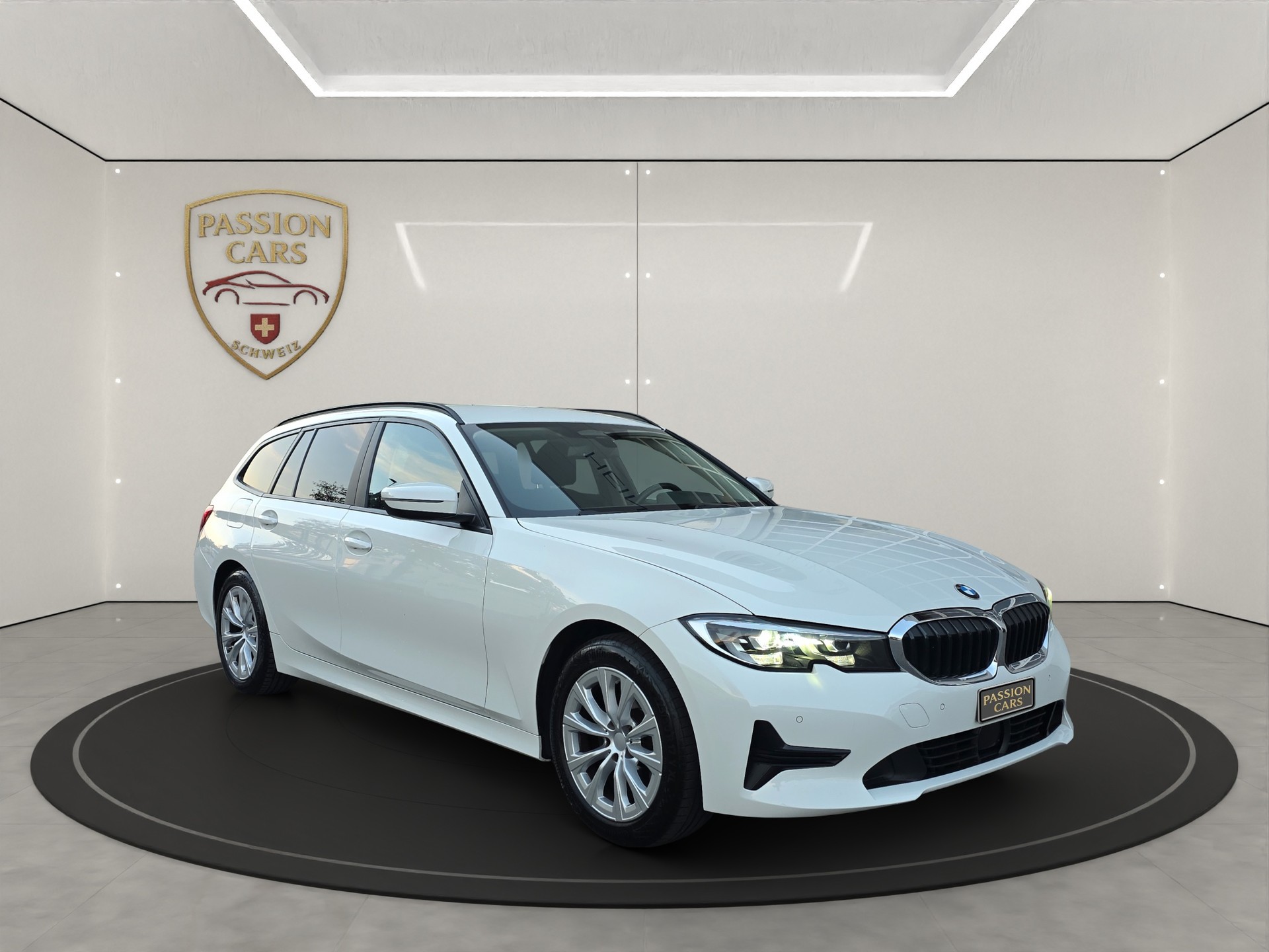 BMW 320d xDrive 48V Touring Steptronic-image-7