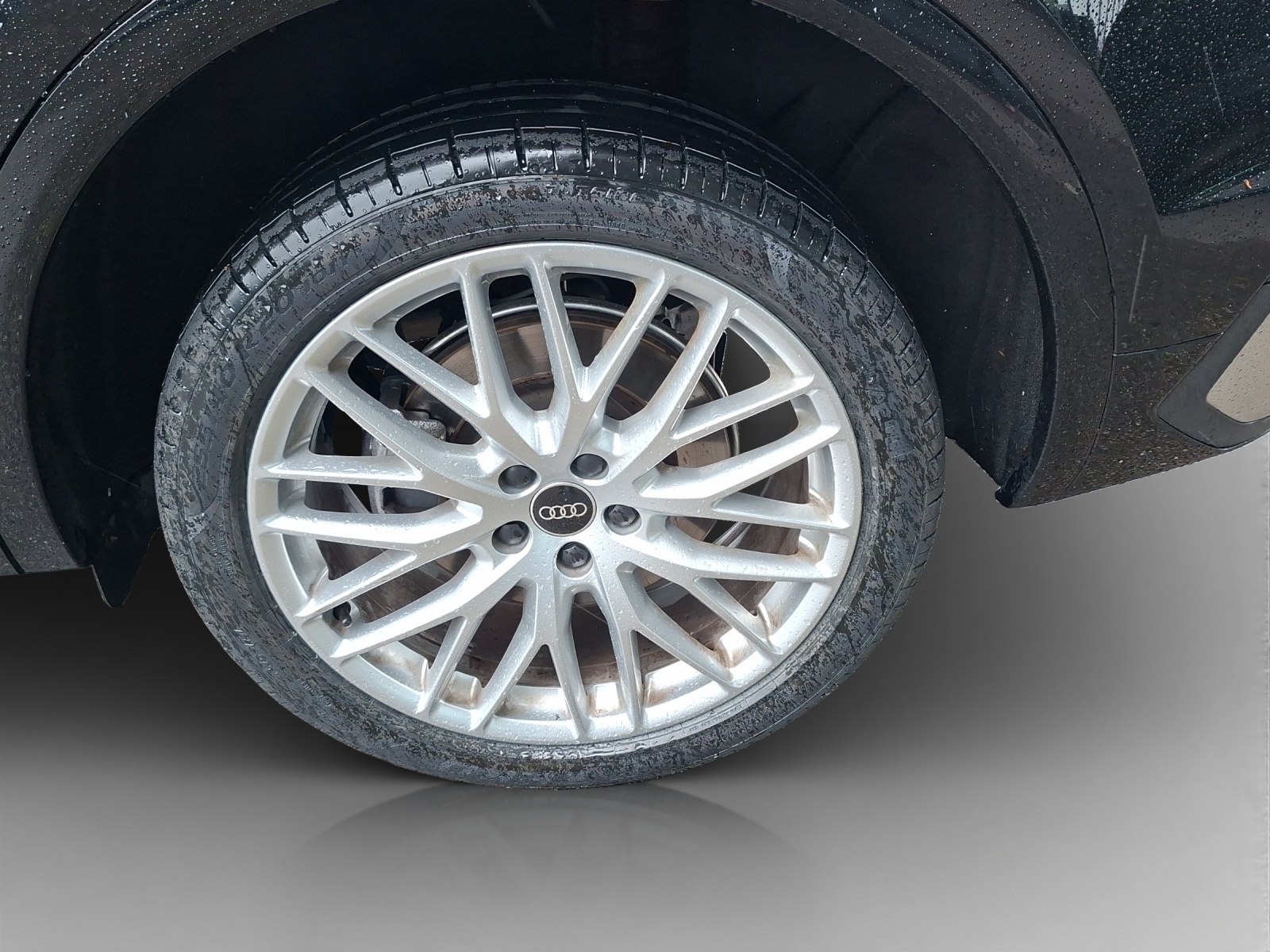 AUDI Q5 Sportback 40 TFSI S line quattro S-tronic-image-13