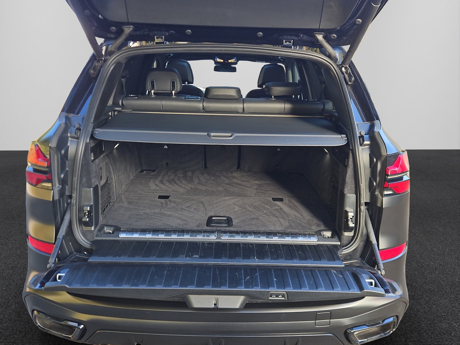 BMW X5 50e xDrive M Sport-image-17