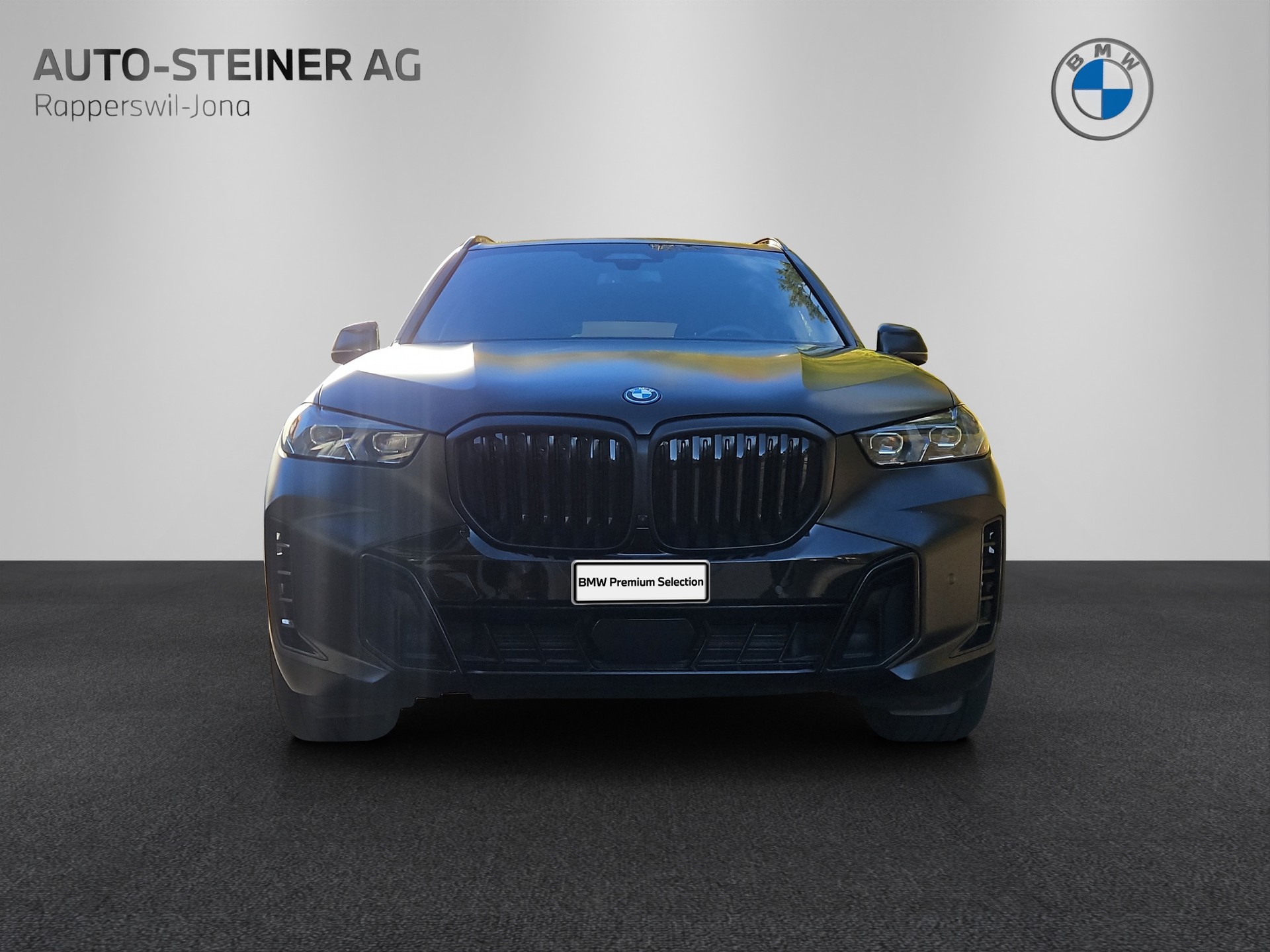 BMW X5 50e xDrive M Sport-image-7