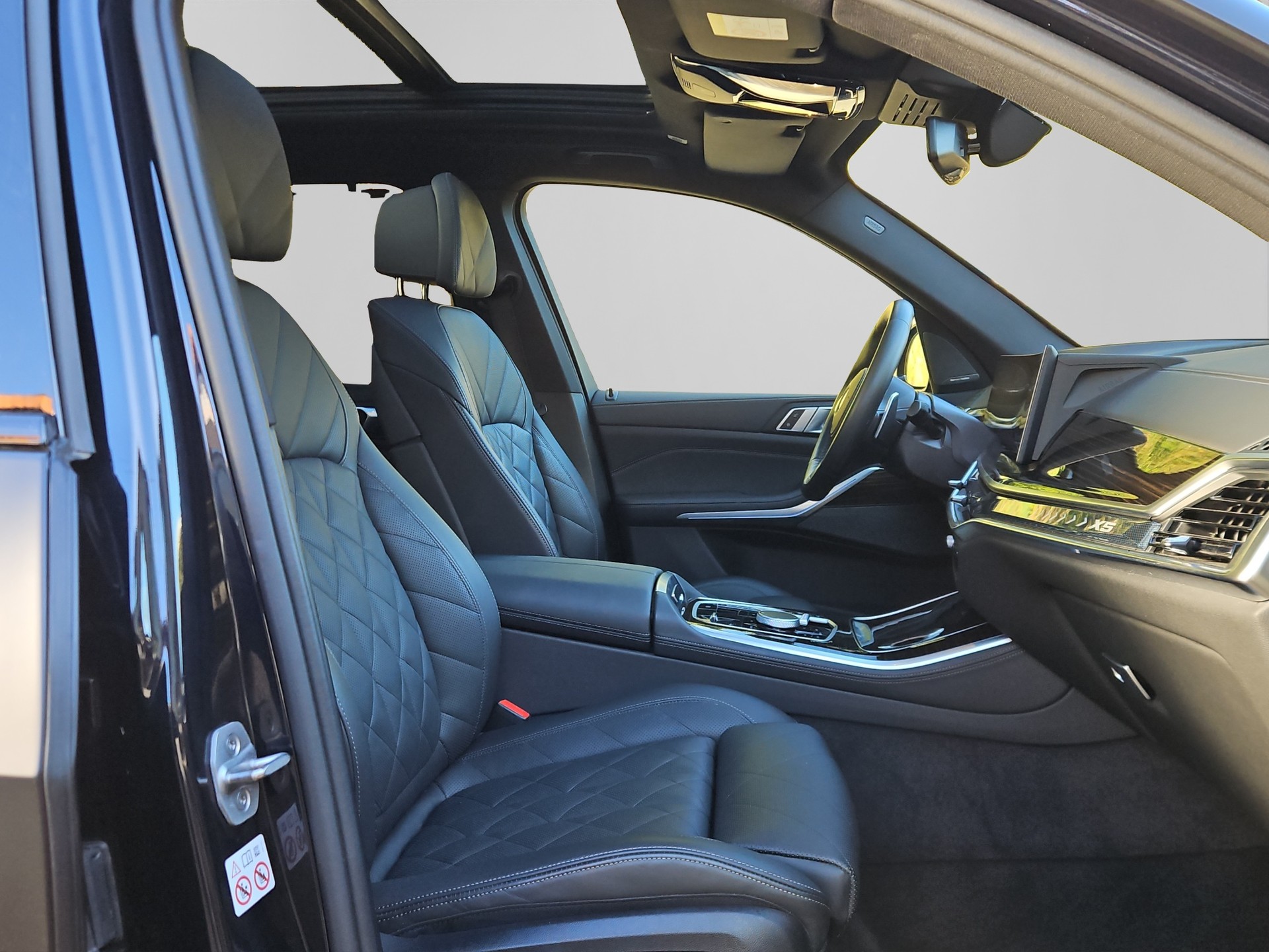 BMW X5 50e xDrive M Sport-image-14