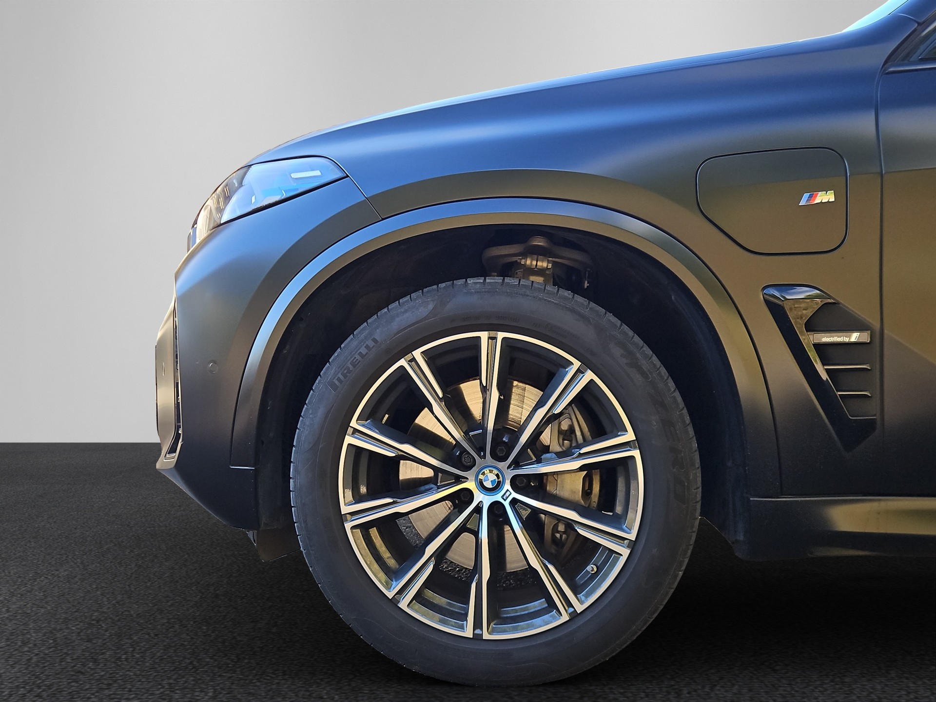 BMW X5 50e xDrive M Sport-image-8