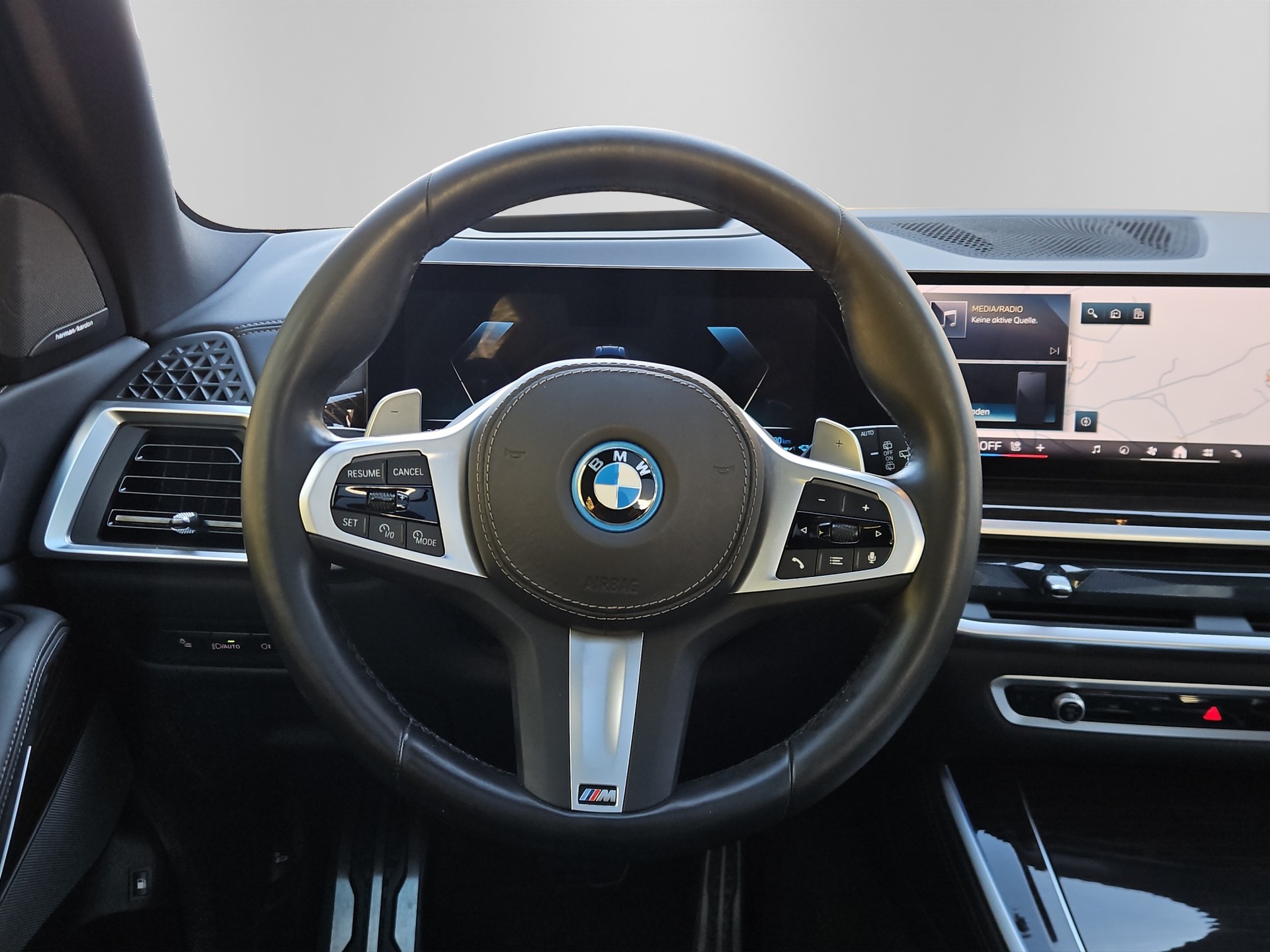 BMW X5 50e xDrive M Sport-image-11