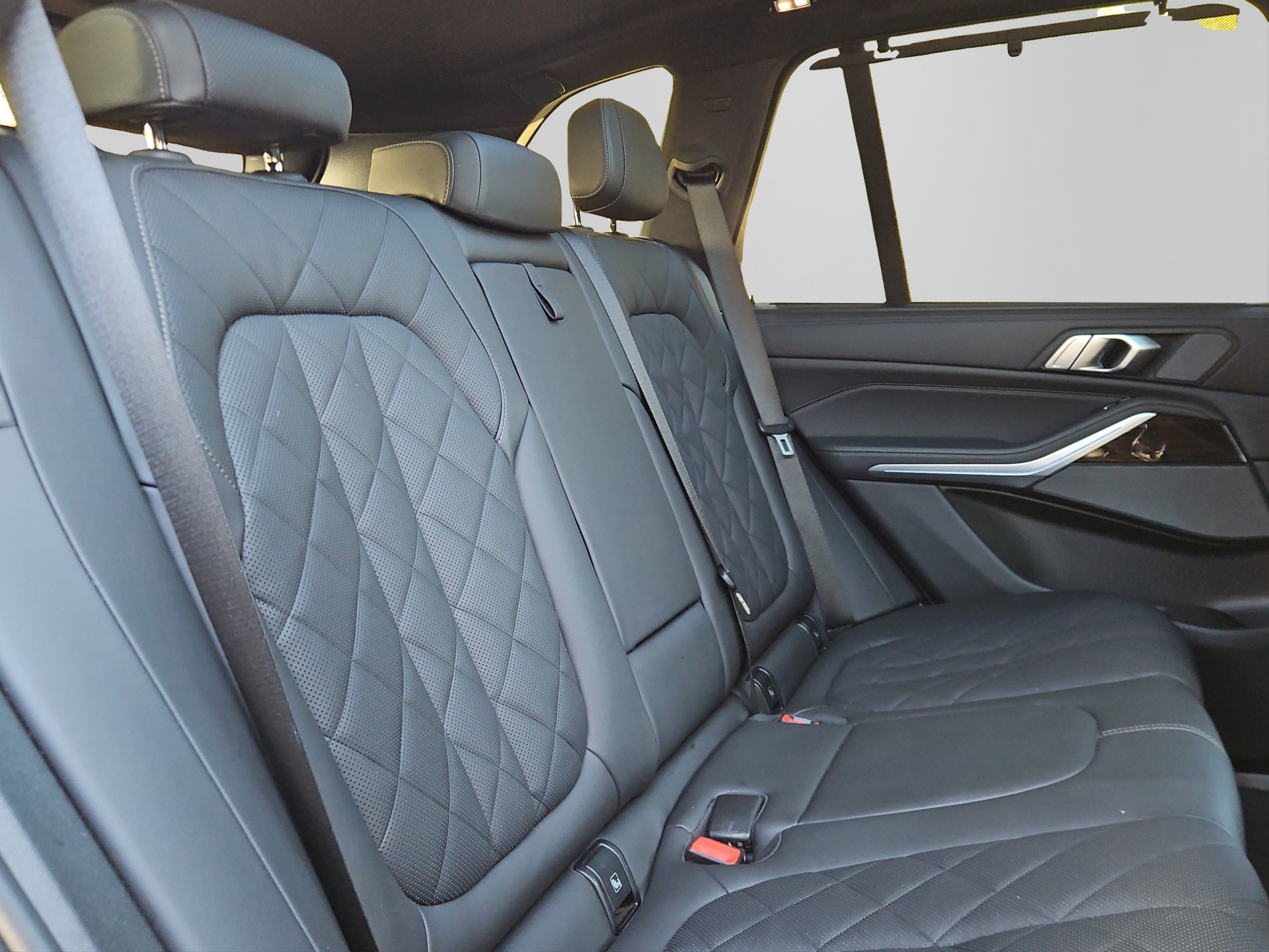 BMW X5 50e xDrive M Sport-image-16
