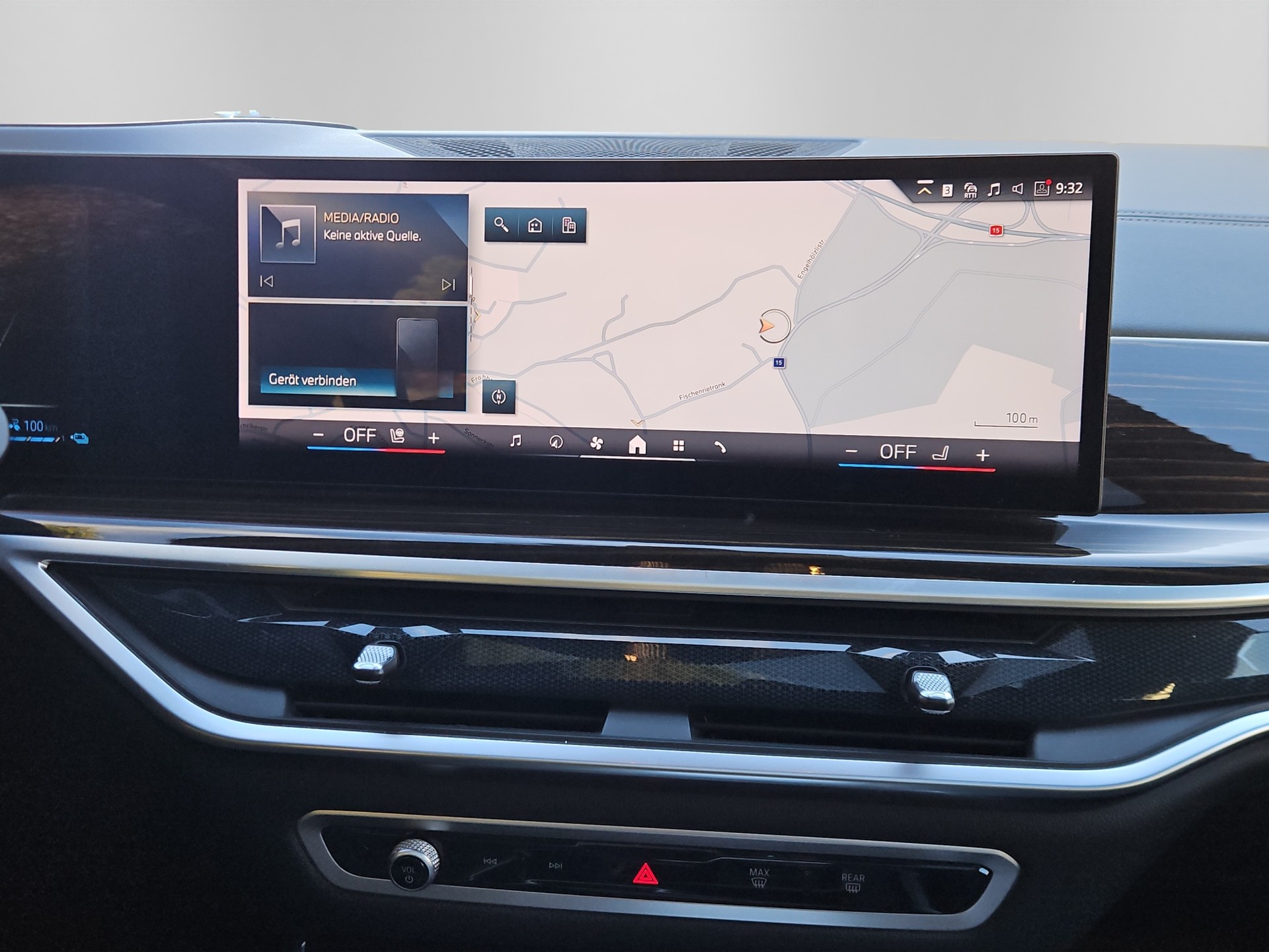 BMW X5 50e xDrive M Sport-image-12