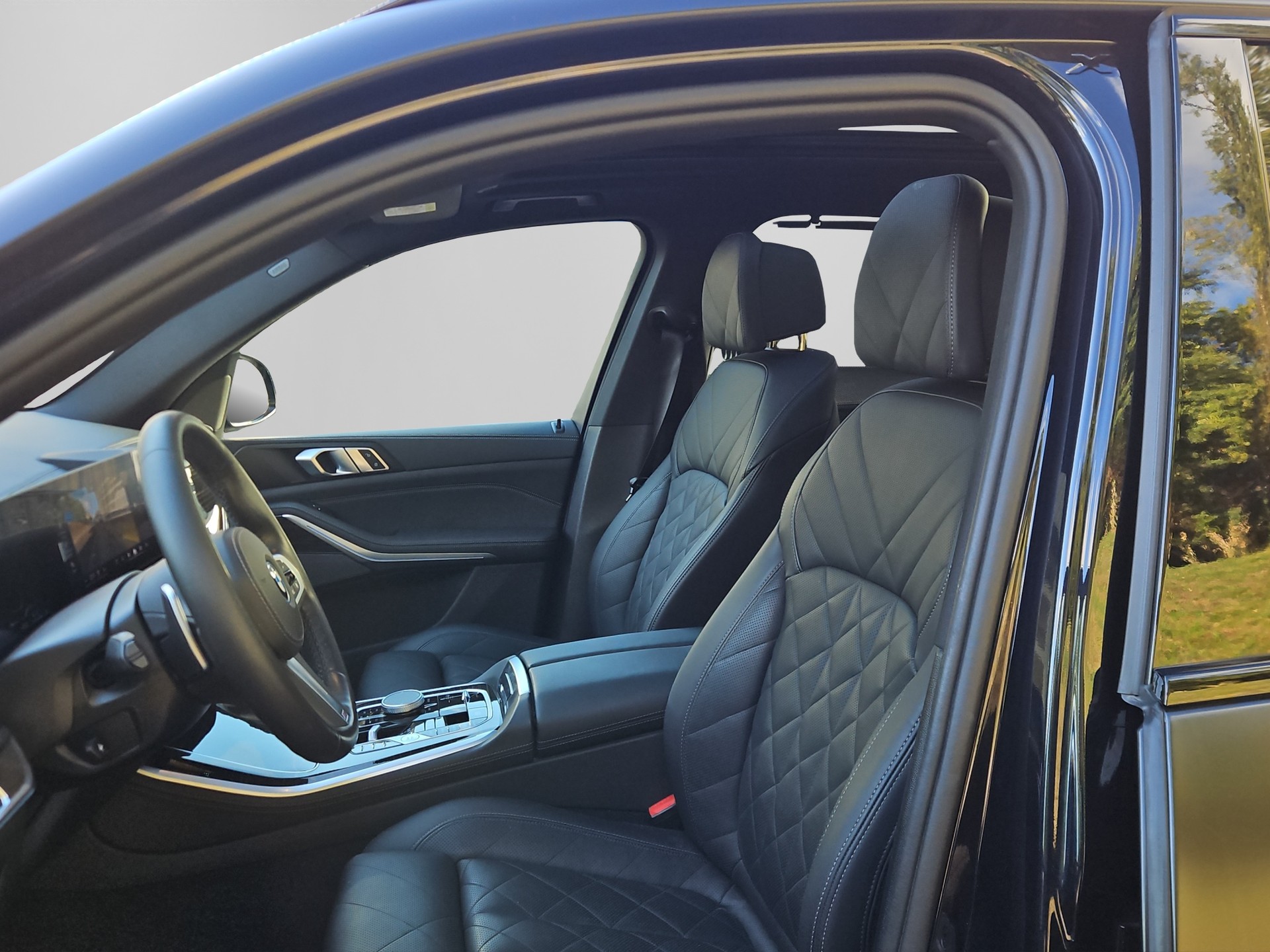 BMW X5 50e xDrive M Sport-image-18