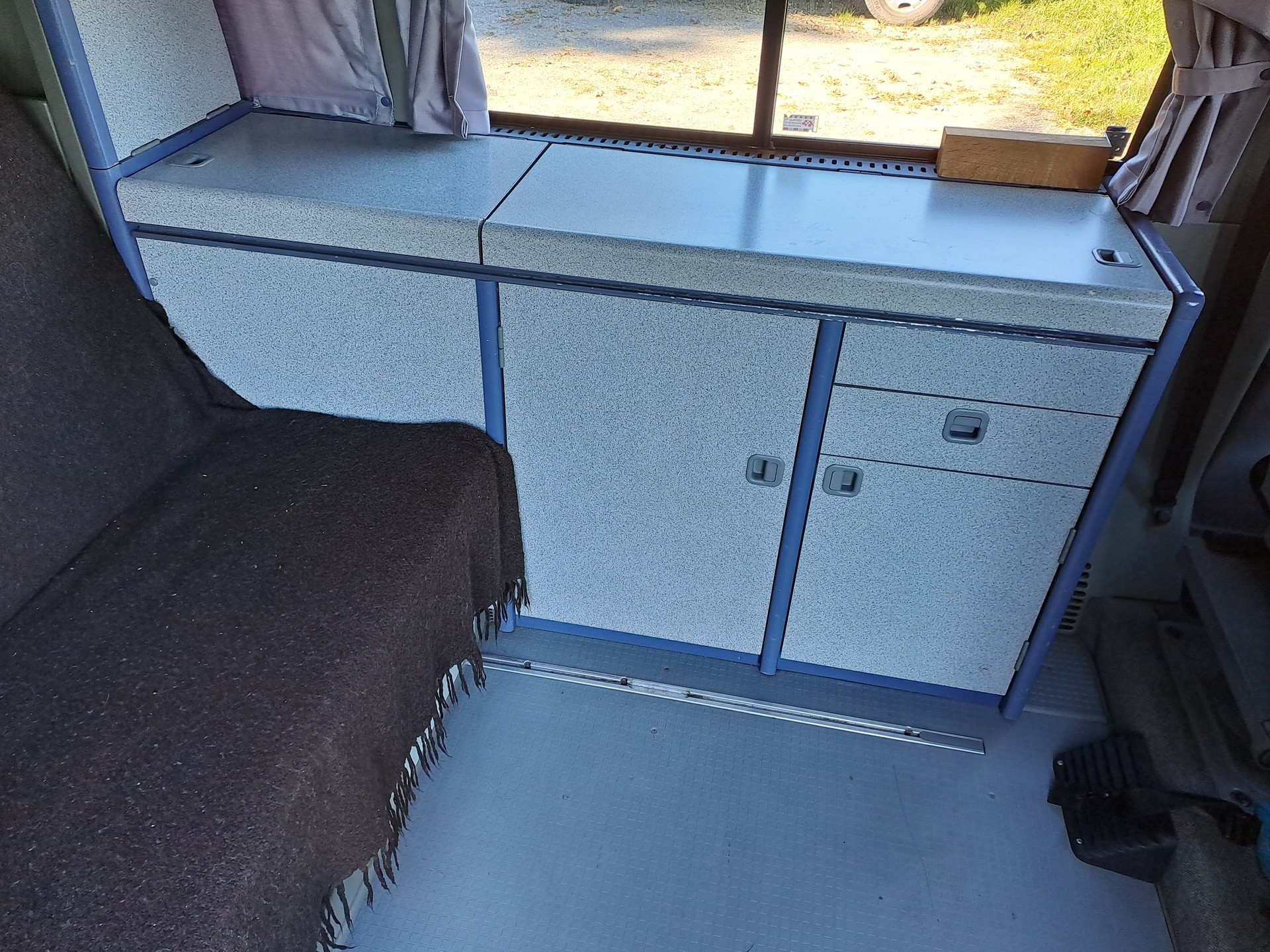 VW Westfalia California-image-1