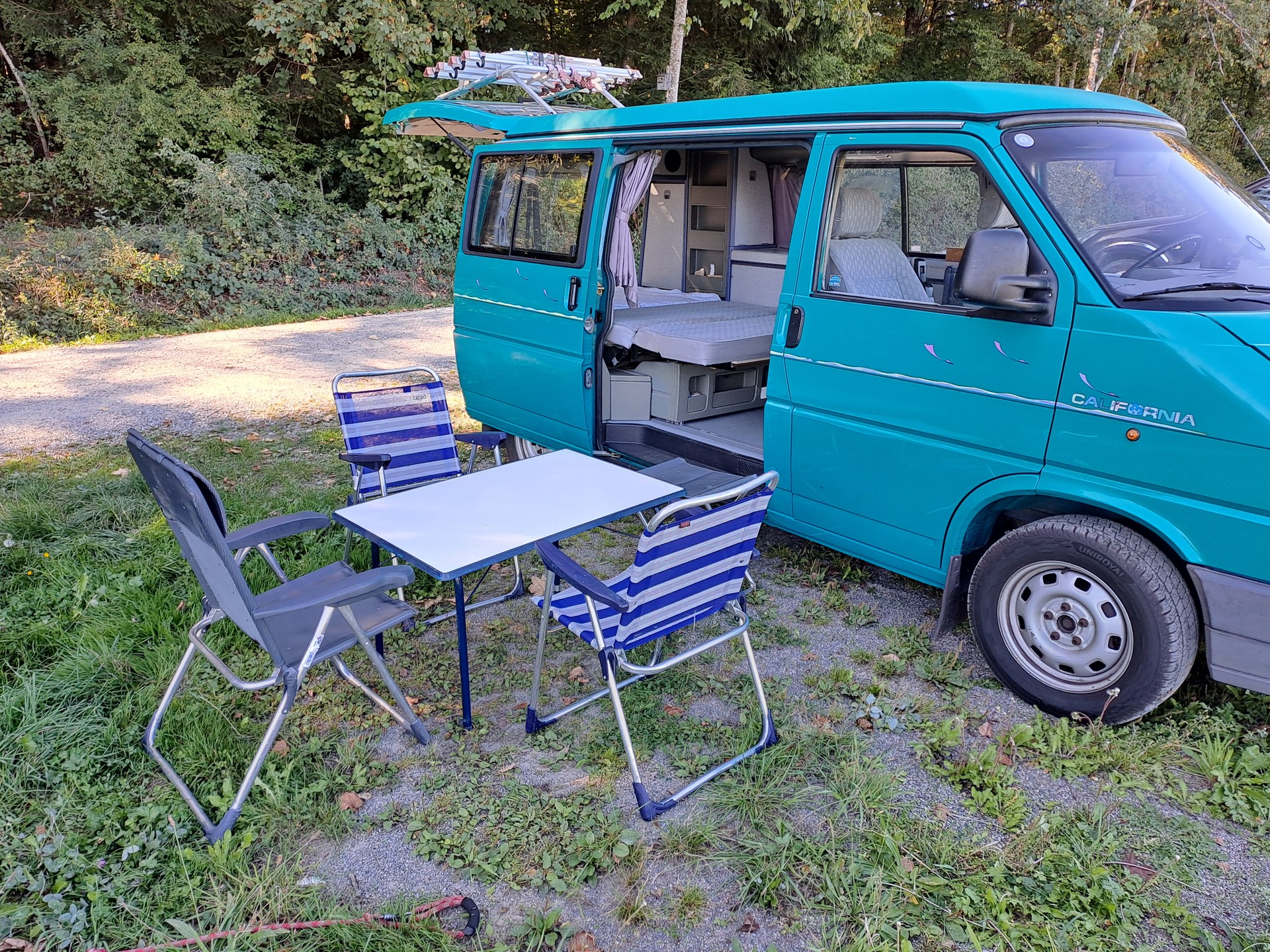 VW Westfalia California-image-2