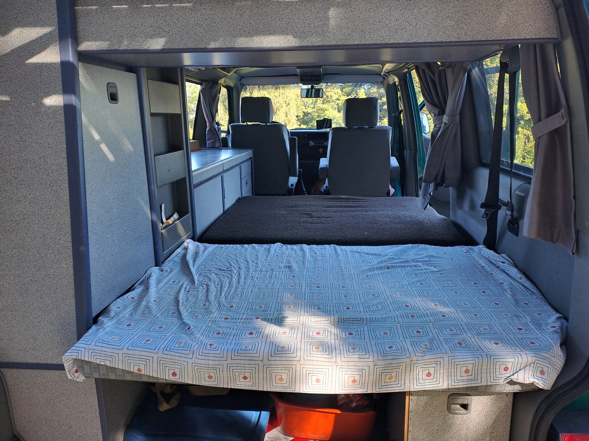 VW Westfalia California-image-3