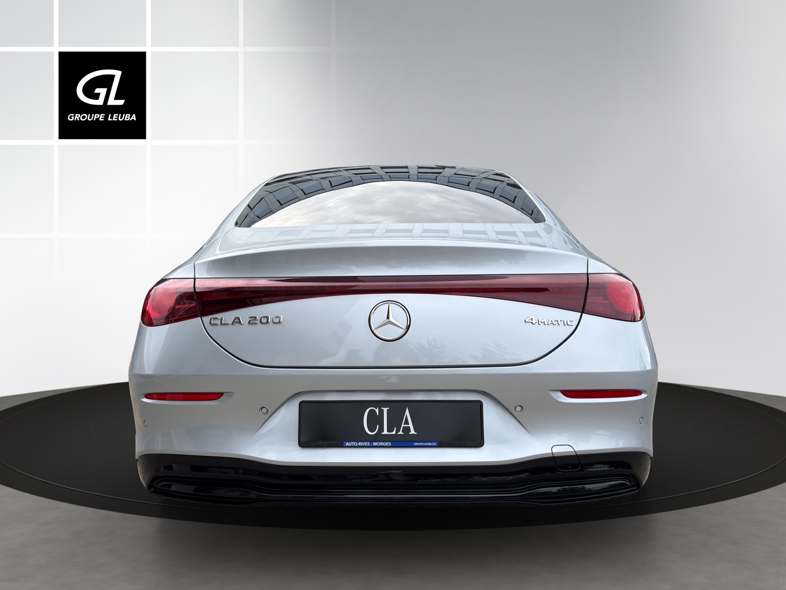 MERCEDES-BENZ CLA 200 8G-DCT 4Matic-image-4