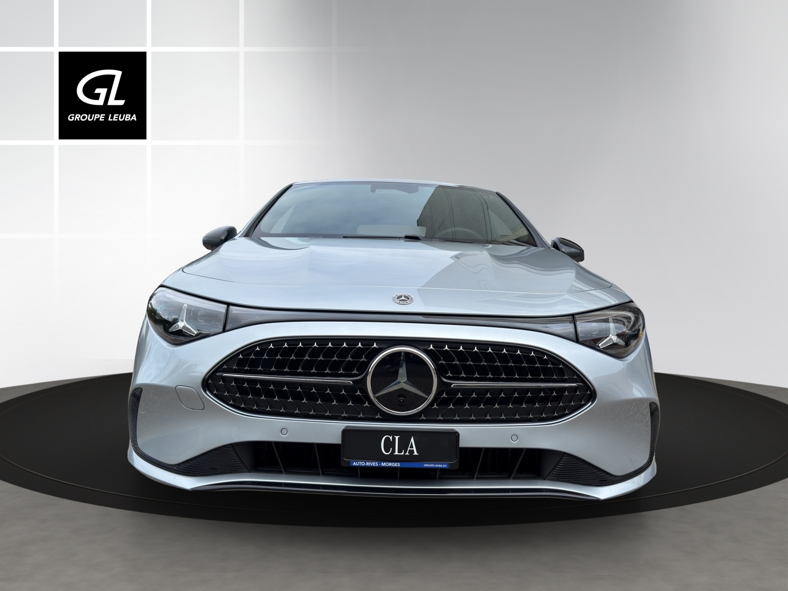 MERCEDES-BENZ CLA 200 8G-DCT 4Matic-image-1