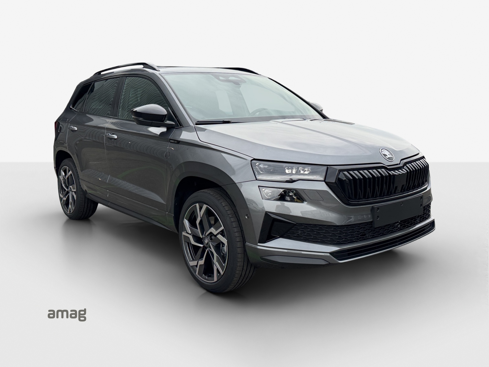 SKODA Karoq 2.0 TSI SportLine 4x4 DSG-image-5