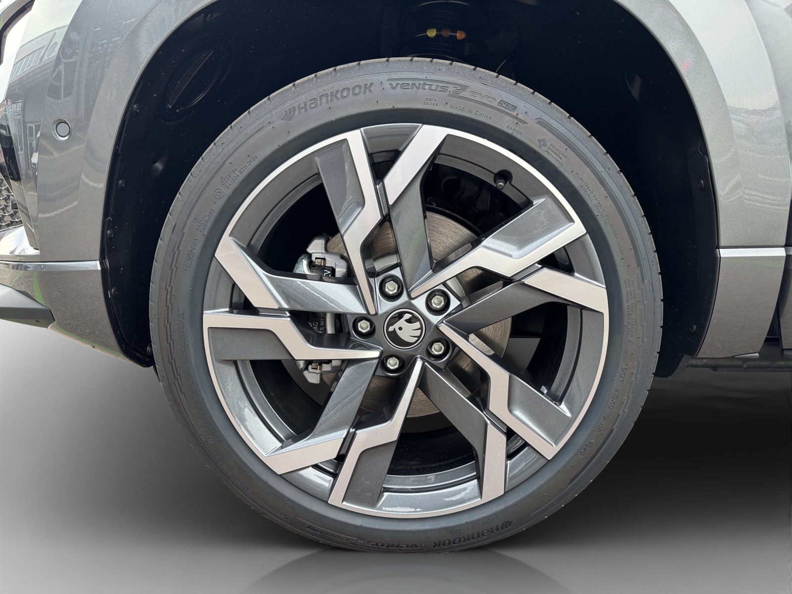 SKODA Karoq 2.0 TSI SportLine 4x4 DSG-image-8