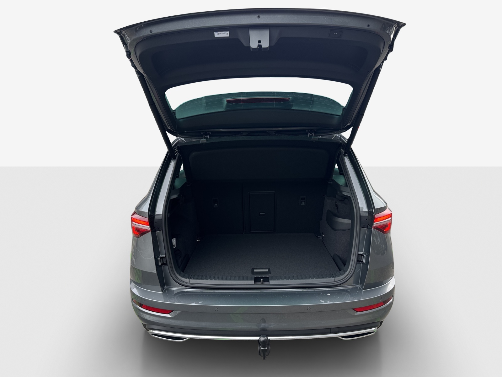 SKODA Karoq 2.0 TSI SportLine 4x4 DSG-image-7