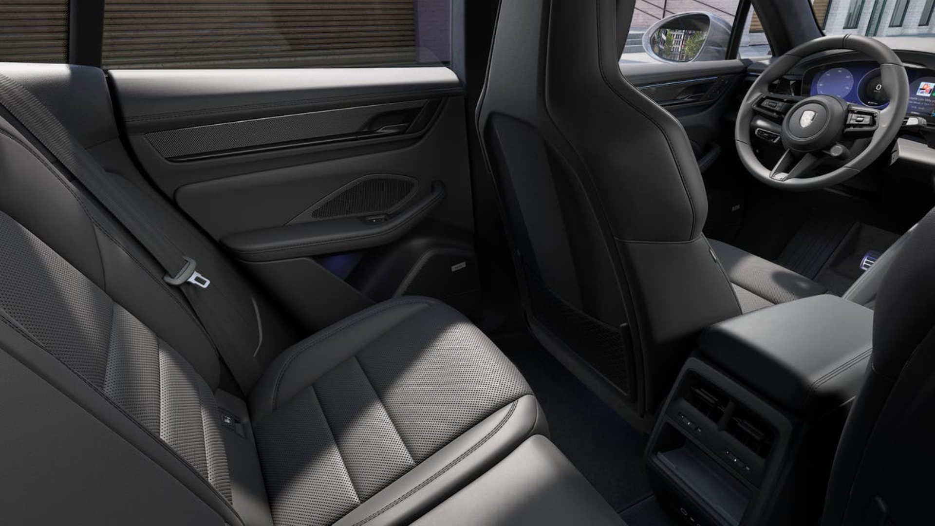 PORSCHE Macan Turbo-image-13