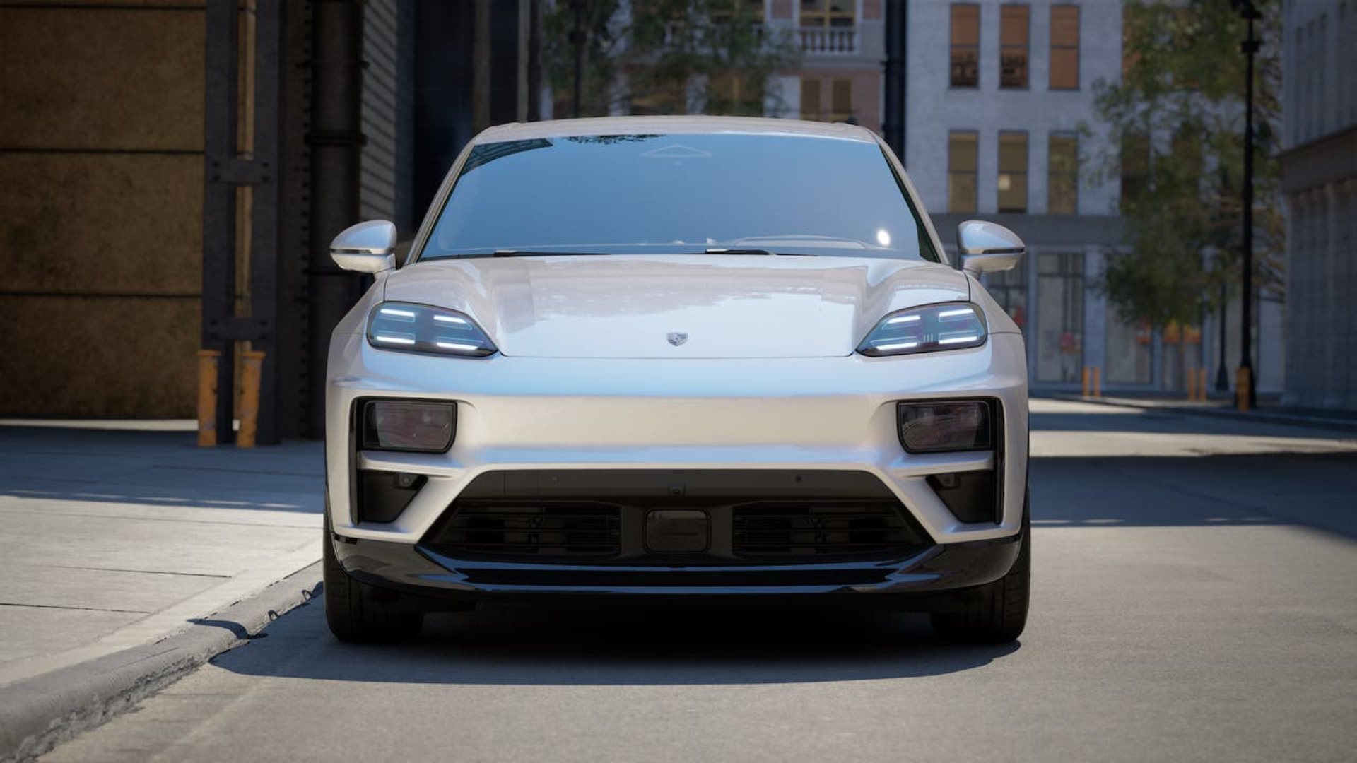 PORSCHE Macan Turbo-image-7