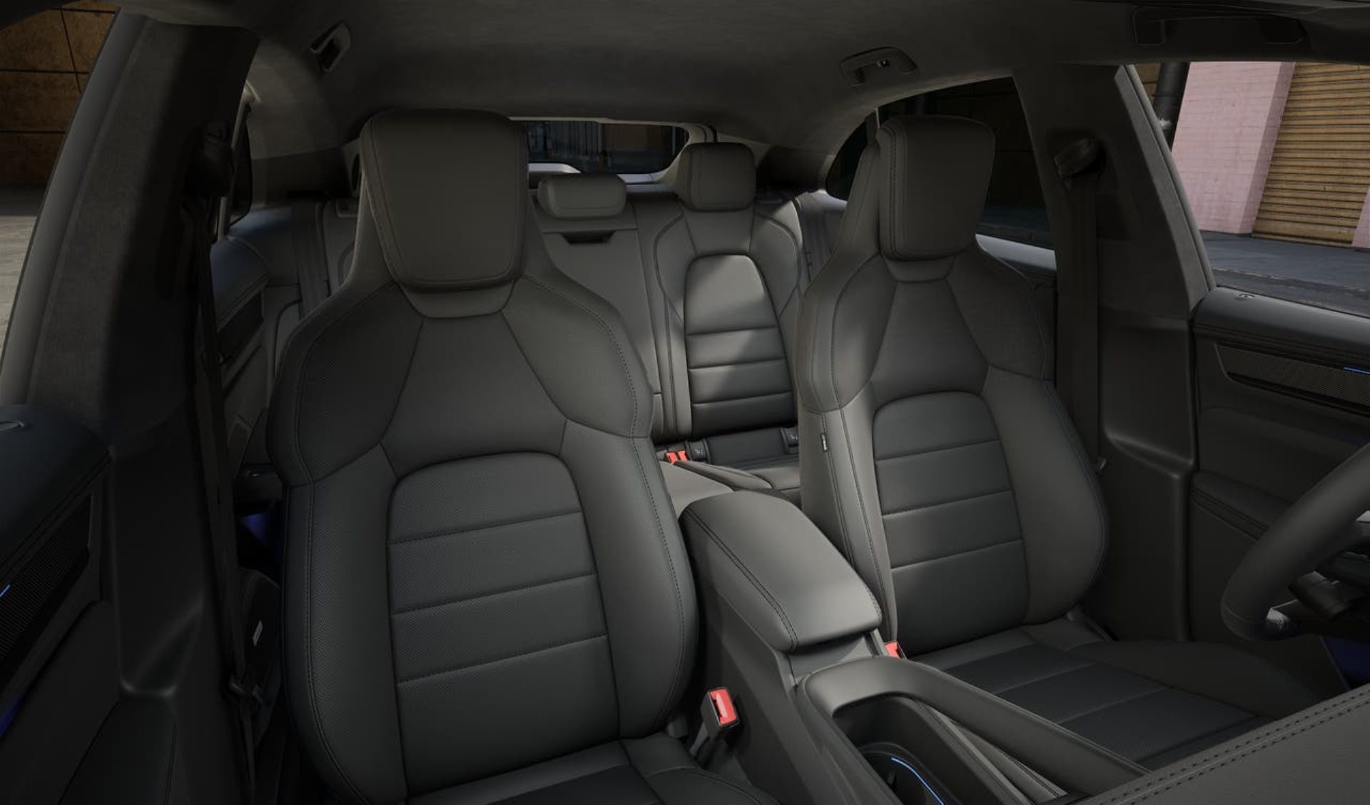 PORSCHE Macan Turbo-image-11