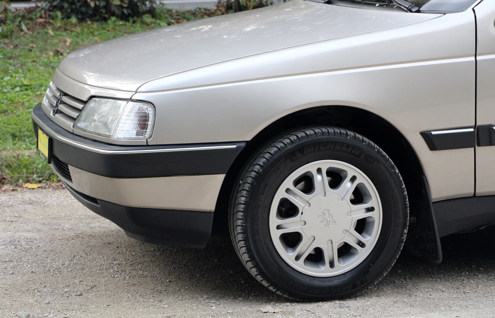 PEUGEOT 405 1.9 SRI-image-19