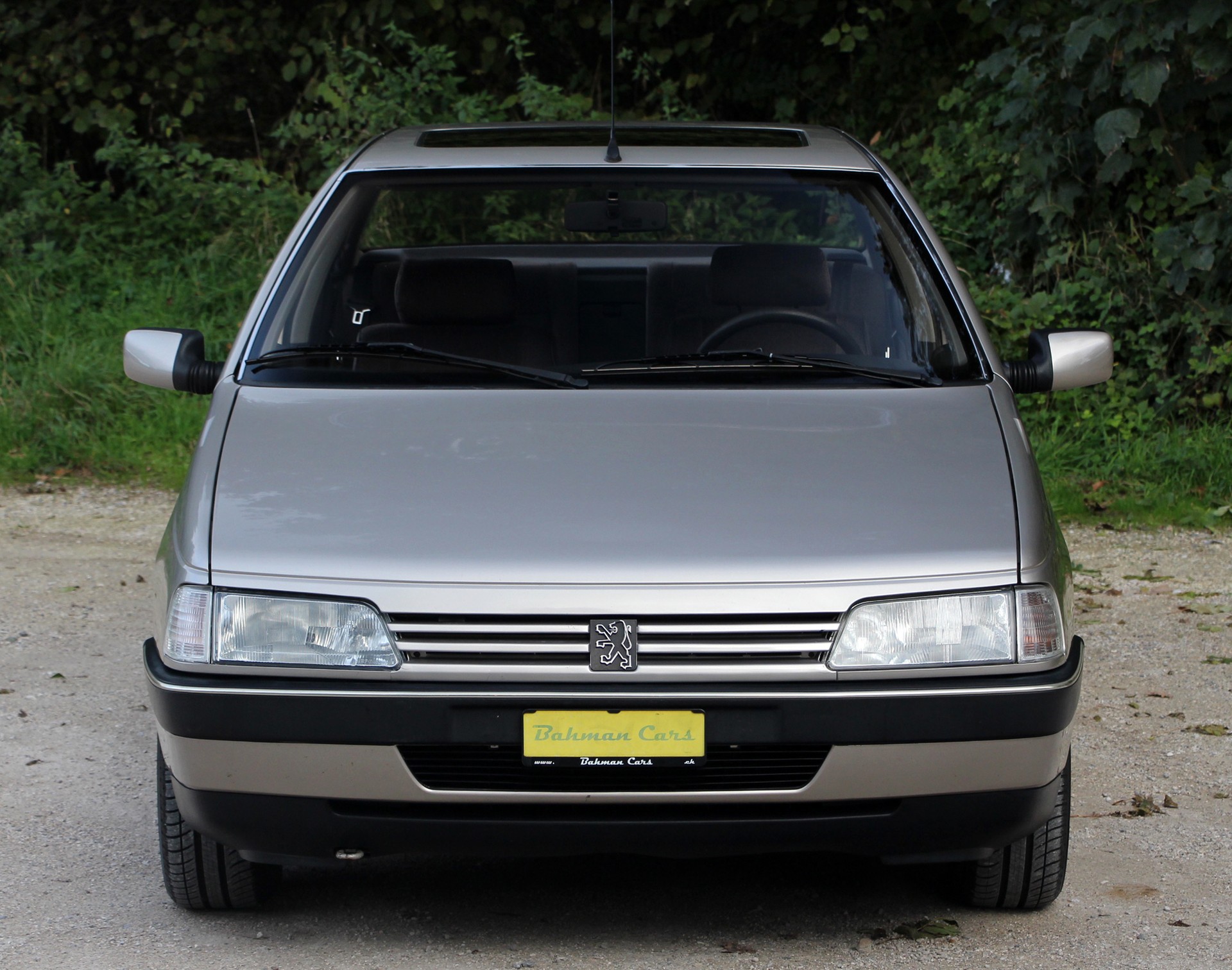 PEUGEOT 405 1.9 SRI-image-21