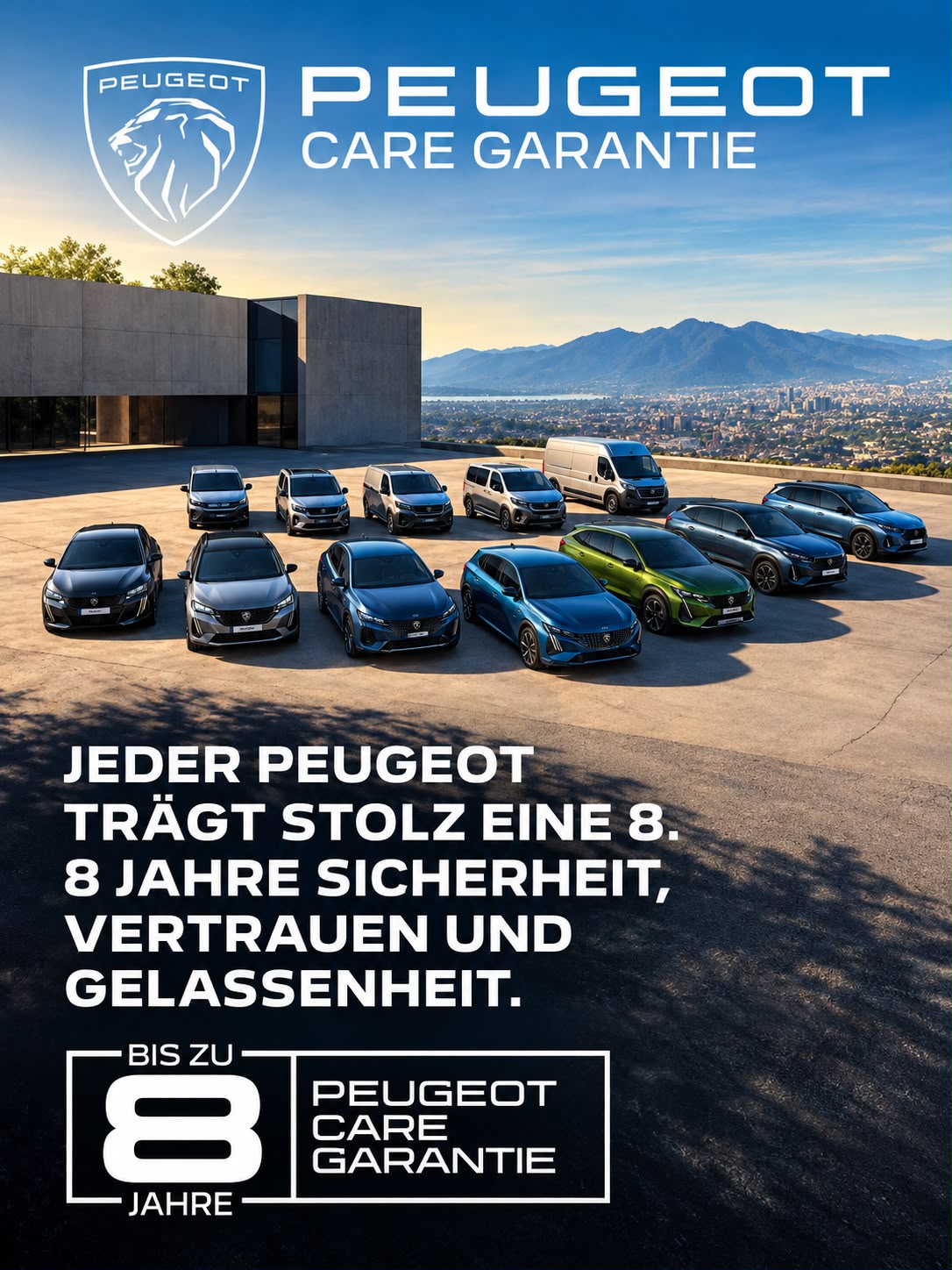 PEUGEOT 208 1.2 MHEV 110 Sondermodell ENVY-image-15