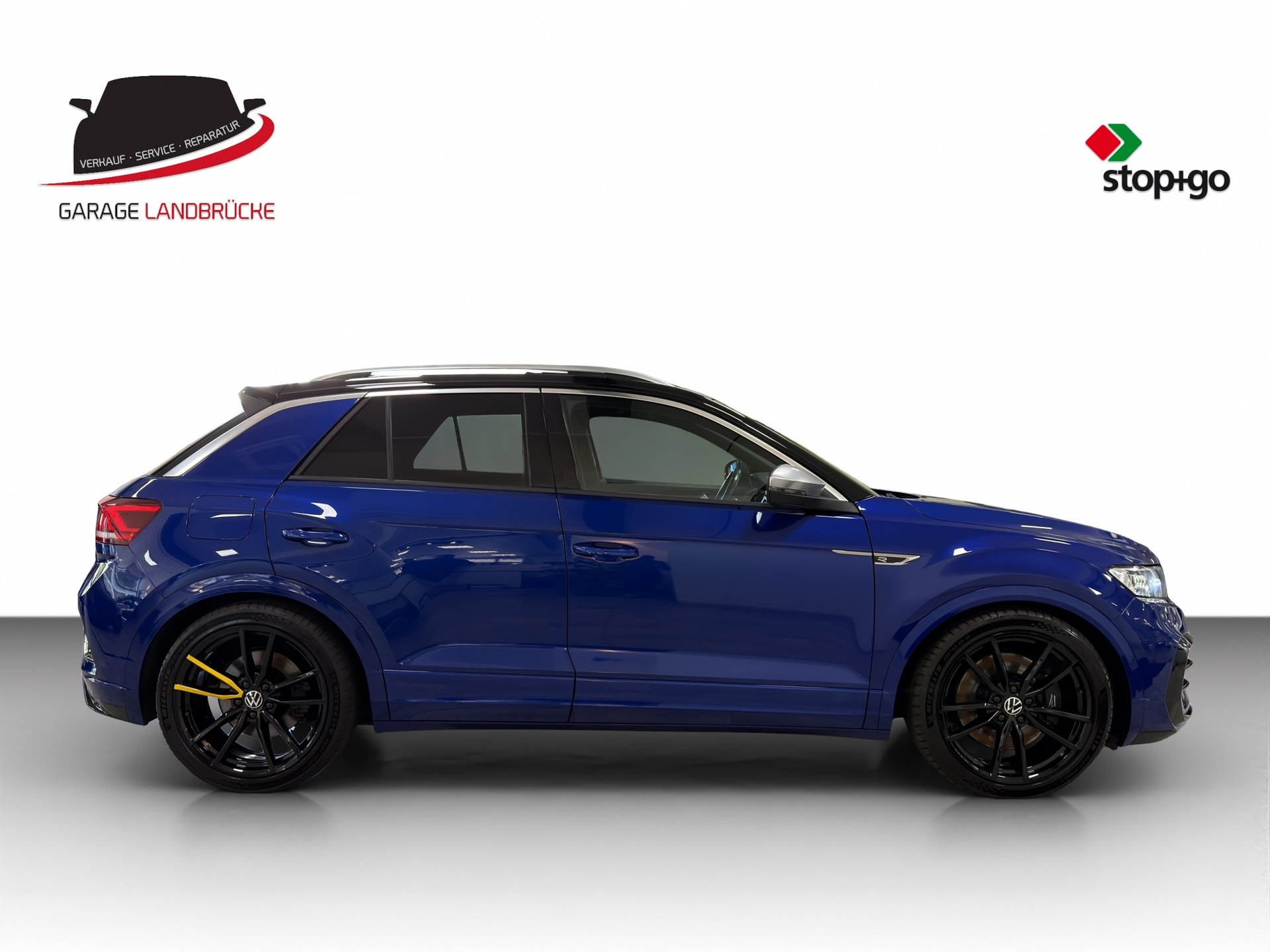 VW T-Roc 2.0 TSI R DSG 4Motion-image-8